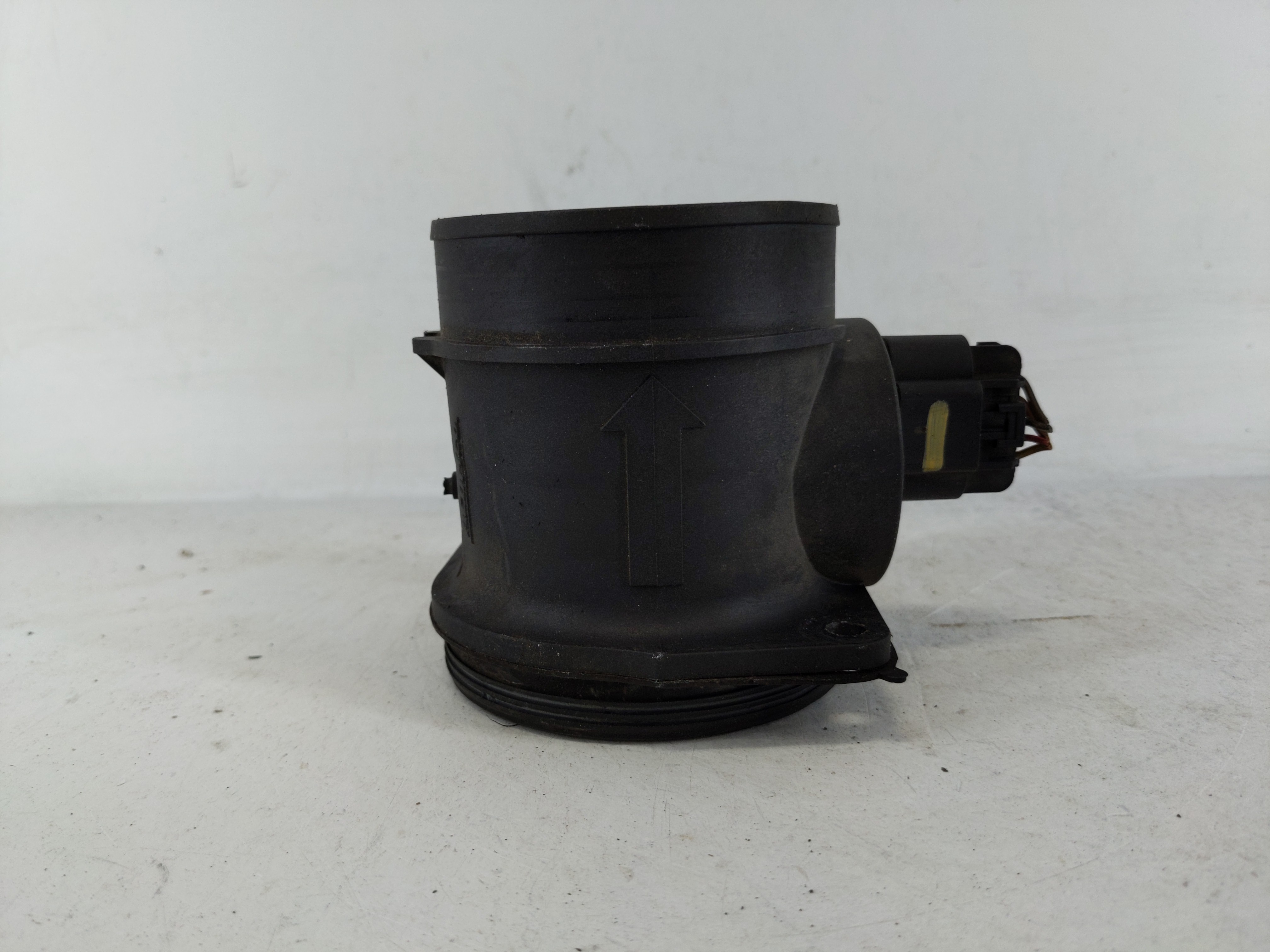 2006-2011 Cadillac Dts Mass Air Flow Meter Maf 1148715 - Oemusedautoparts1.com