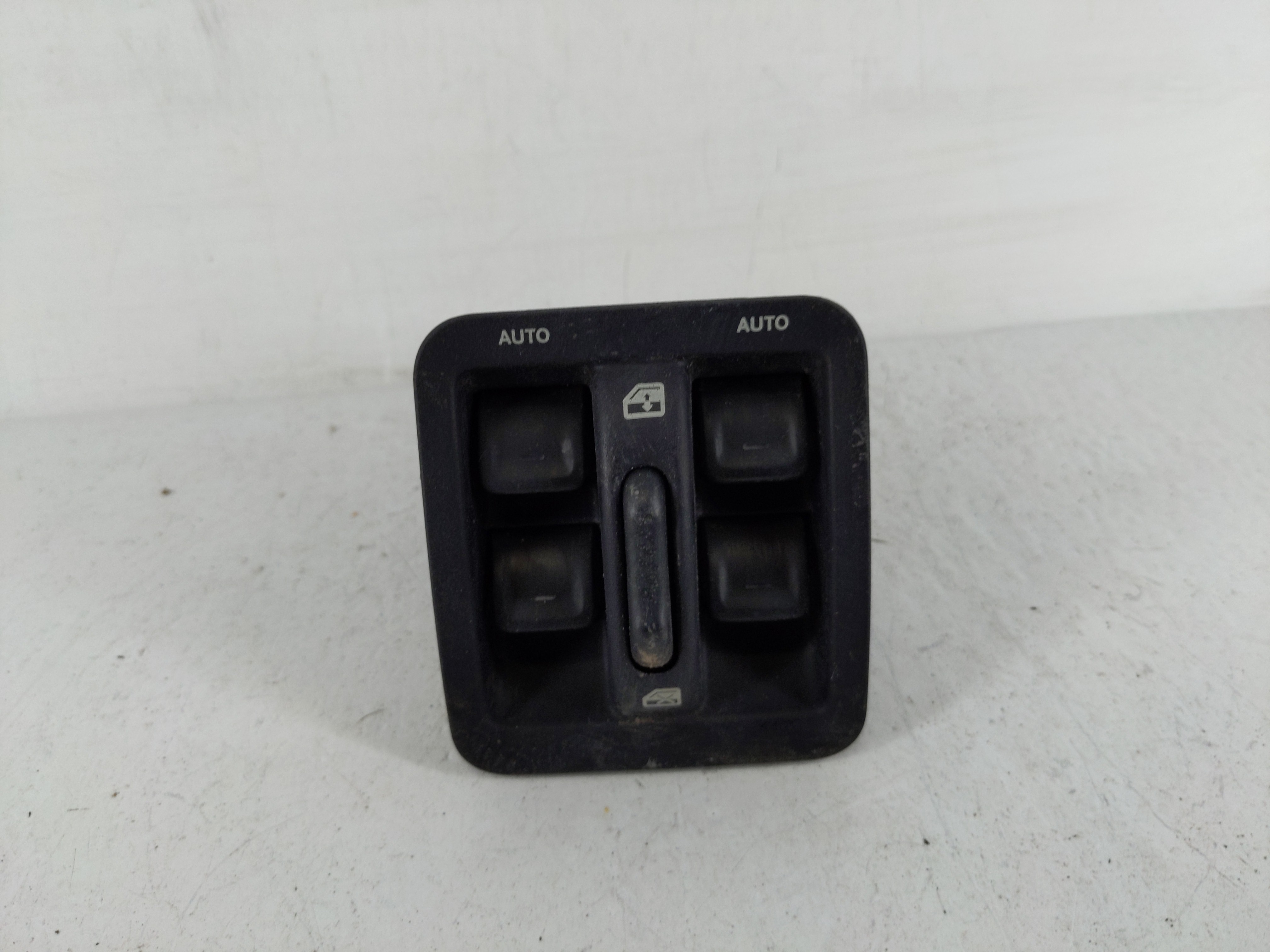 2011-2018 Jeep Wrangler Driver Left Door Master Power Window Switch 1148785 - Oemusedautoparts1.com