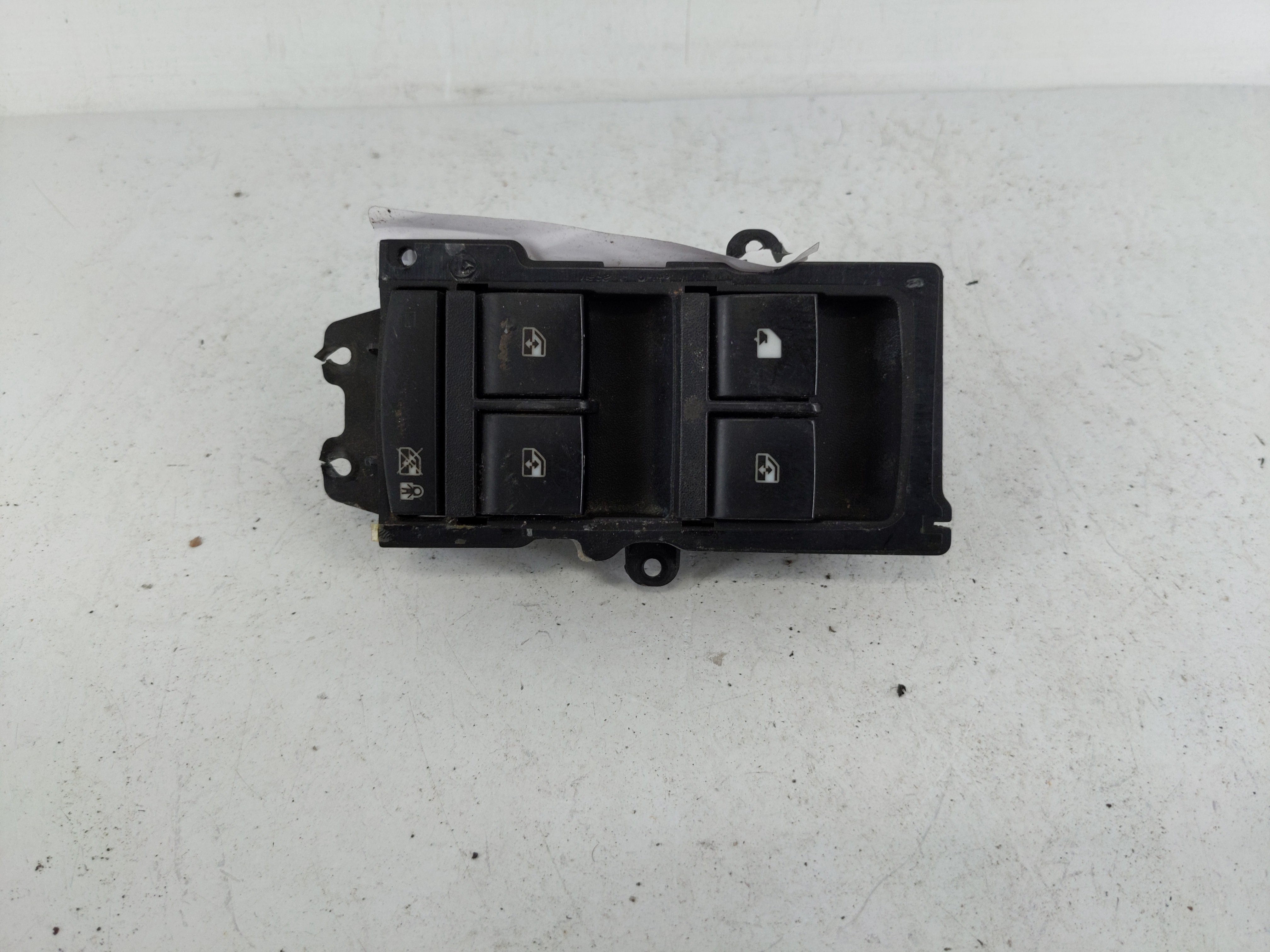 Picture of 2014-2020 Chevrolet Impala Driver Left Door Master Power Window Switch 1148789