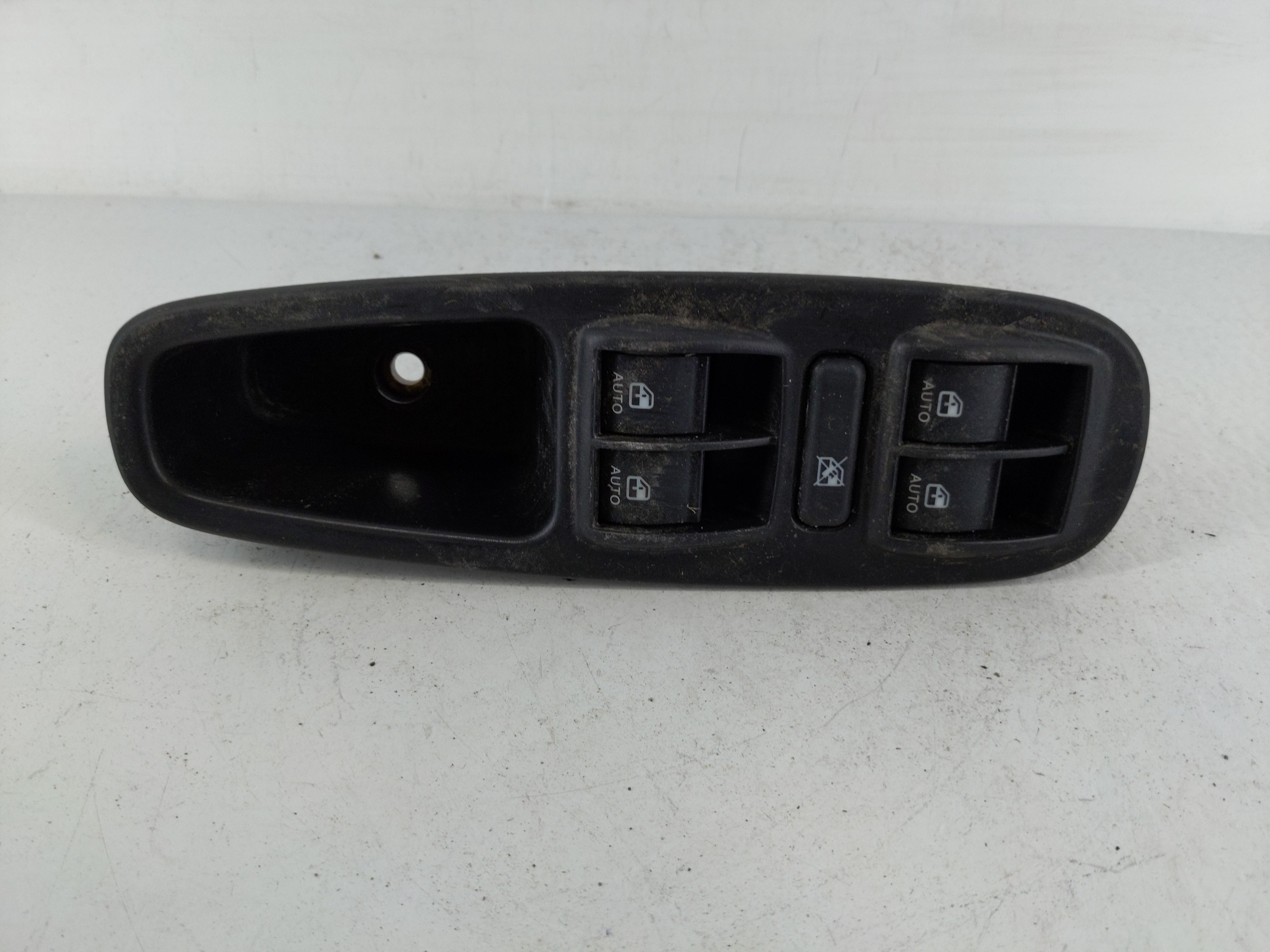 Picture of 2014 Fiat 500L Driver Left Door Master Power Window Switch 7355729620 1148792