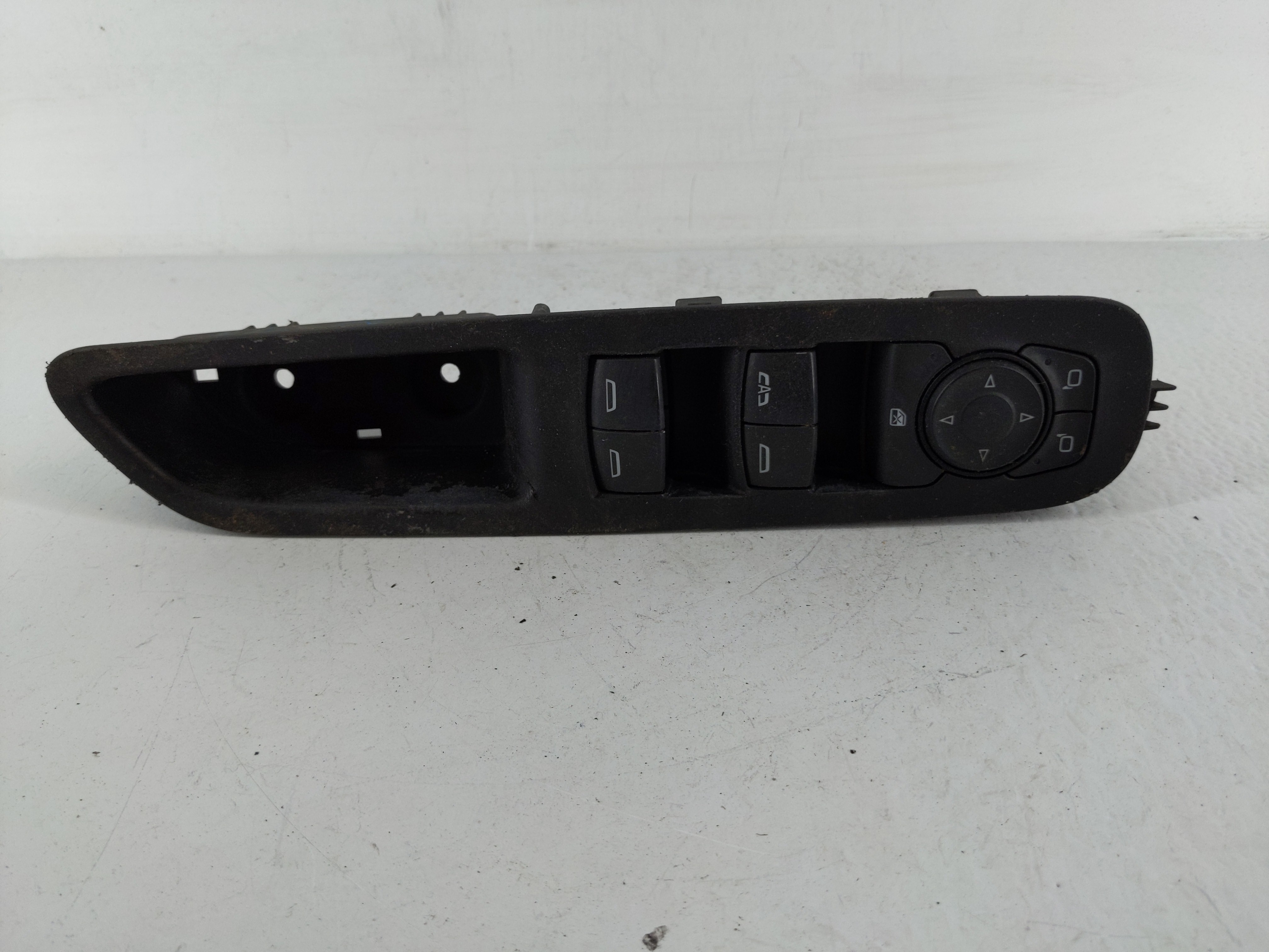 Gmc Terrain Driver Left Door Master Power Window Switch 84513464 1148796 - Oemusedautoparts1.com