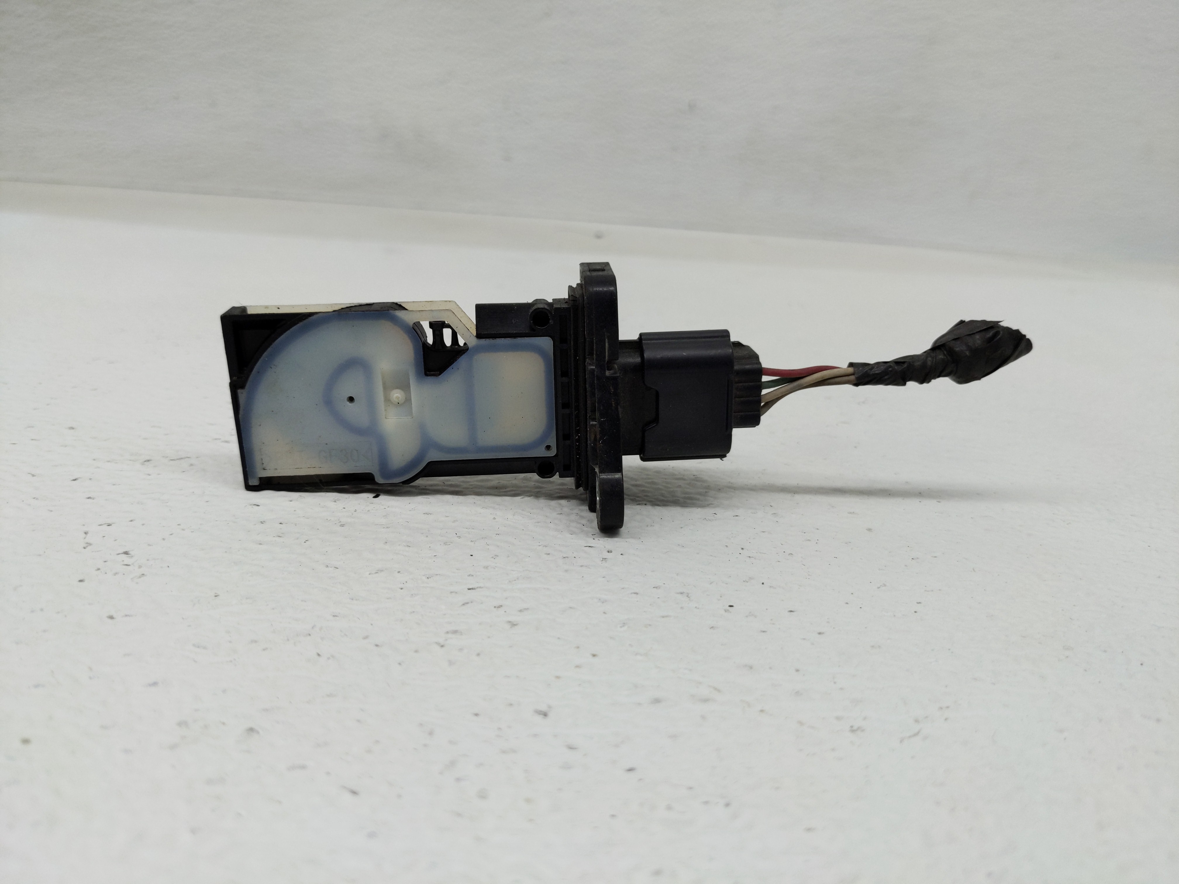 2016-2019 Nissan Sentra Mass Air Flow Meter Maf 1148806 - Oemusedautoparts1.com