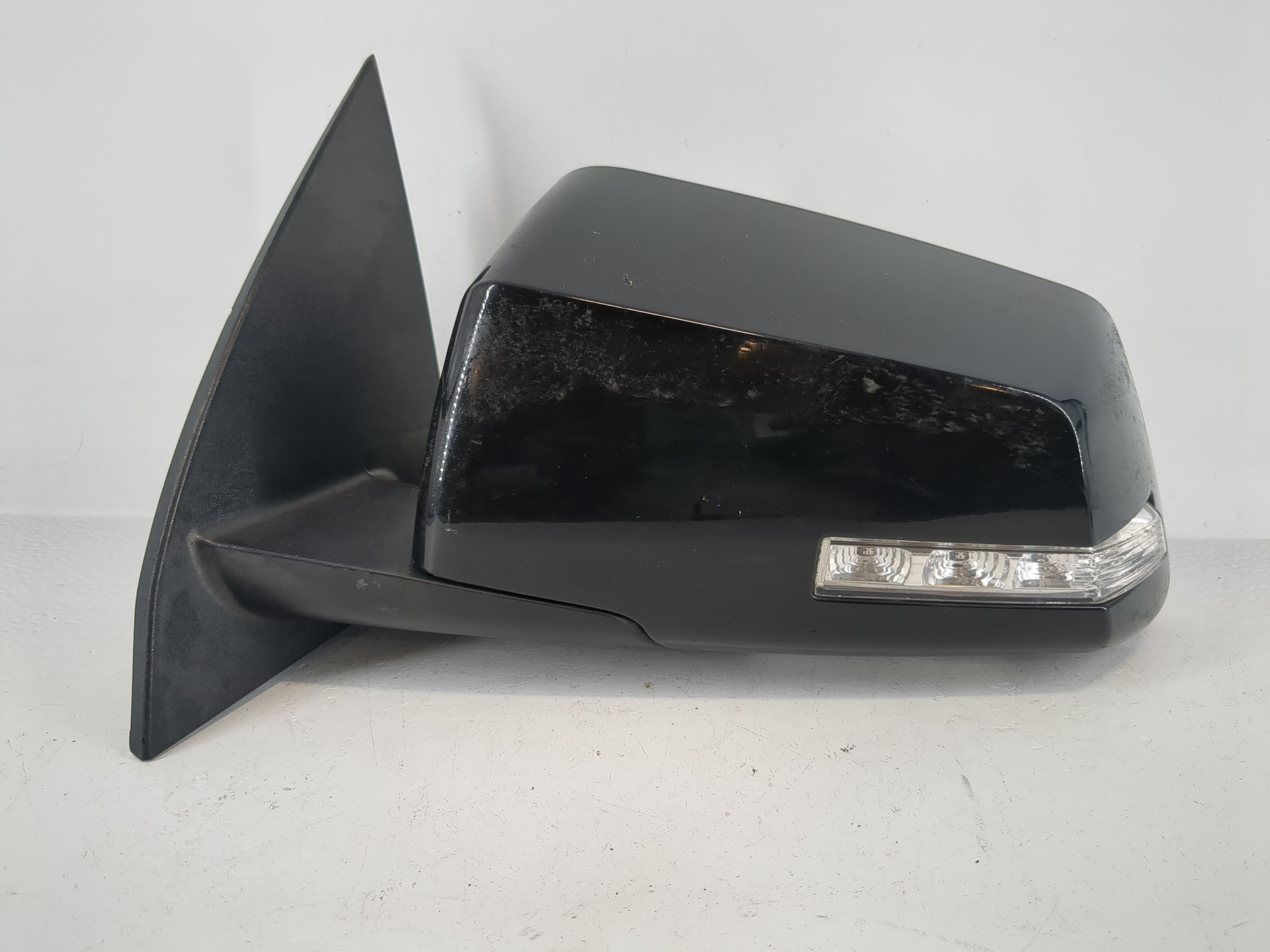 Picture of 2013-2017 Chevrolet Traverse Driver Left Side View Power Door Mirror 1148811
