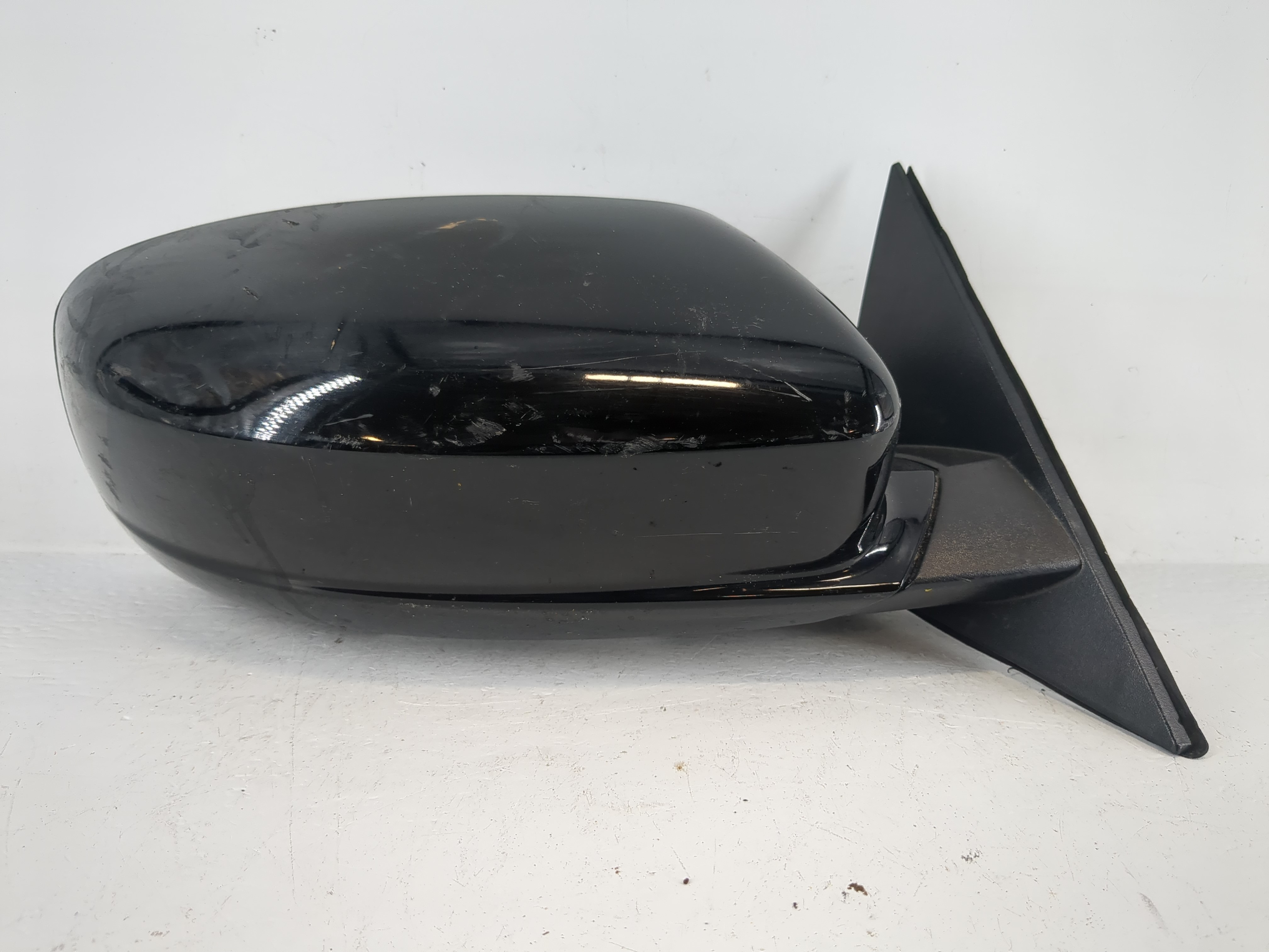 2015-2020 Dodge Charger Passenger Right Side View Power Door Mirror 1148813 - Oemusedautoparts1.com