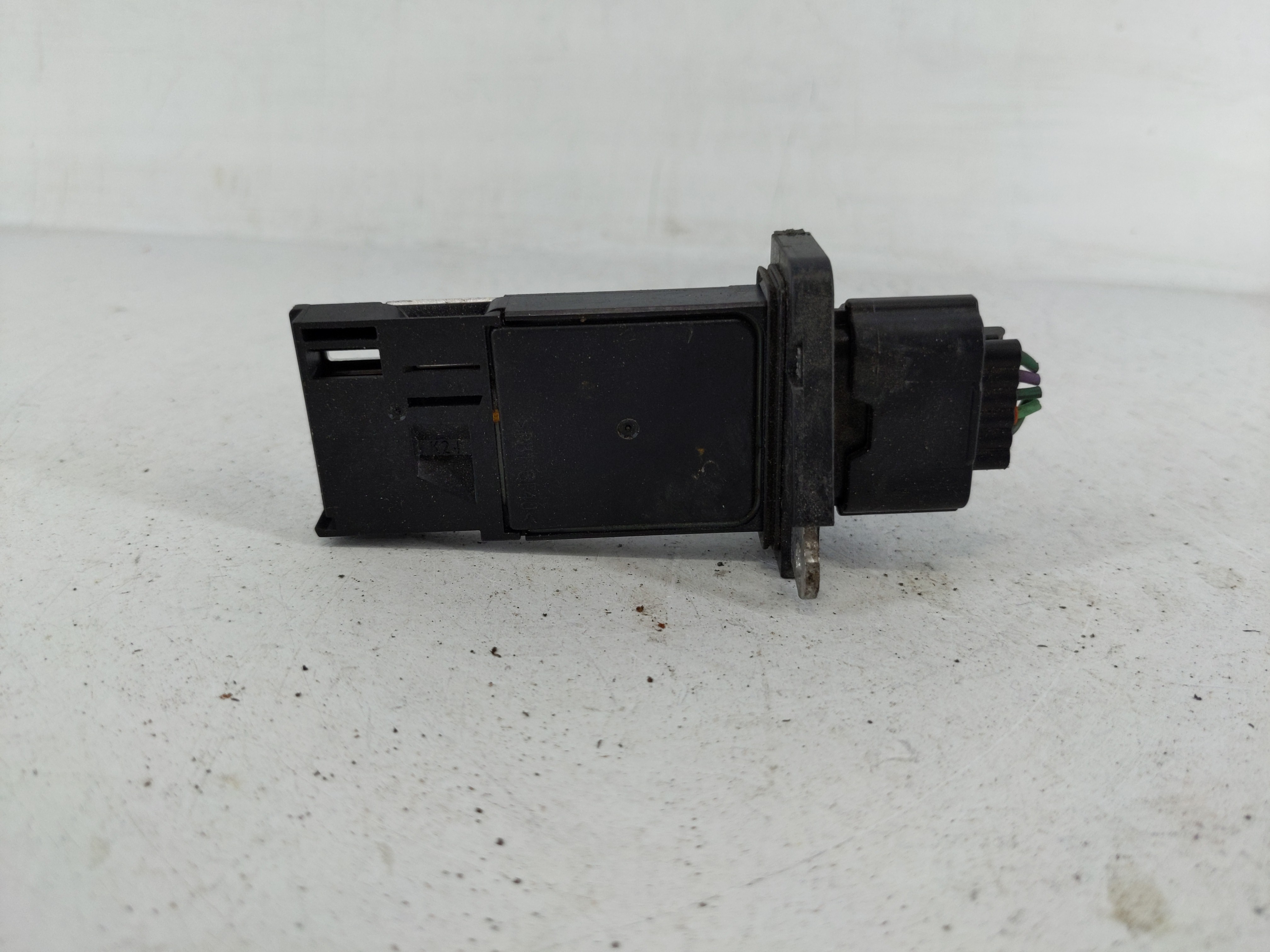 2007-2018 Nissan Versa Mass Air Flow Meter Maf 1148821 - Oemusedautoparts1.com