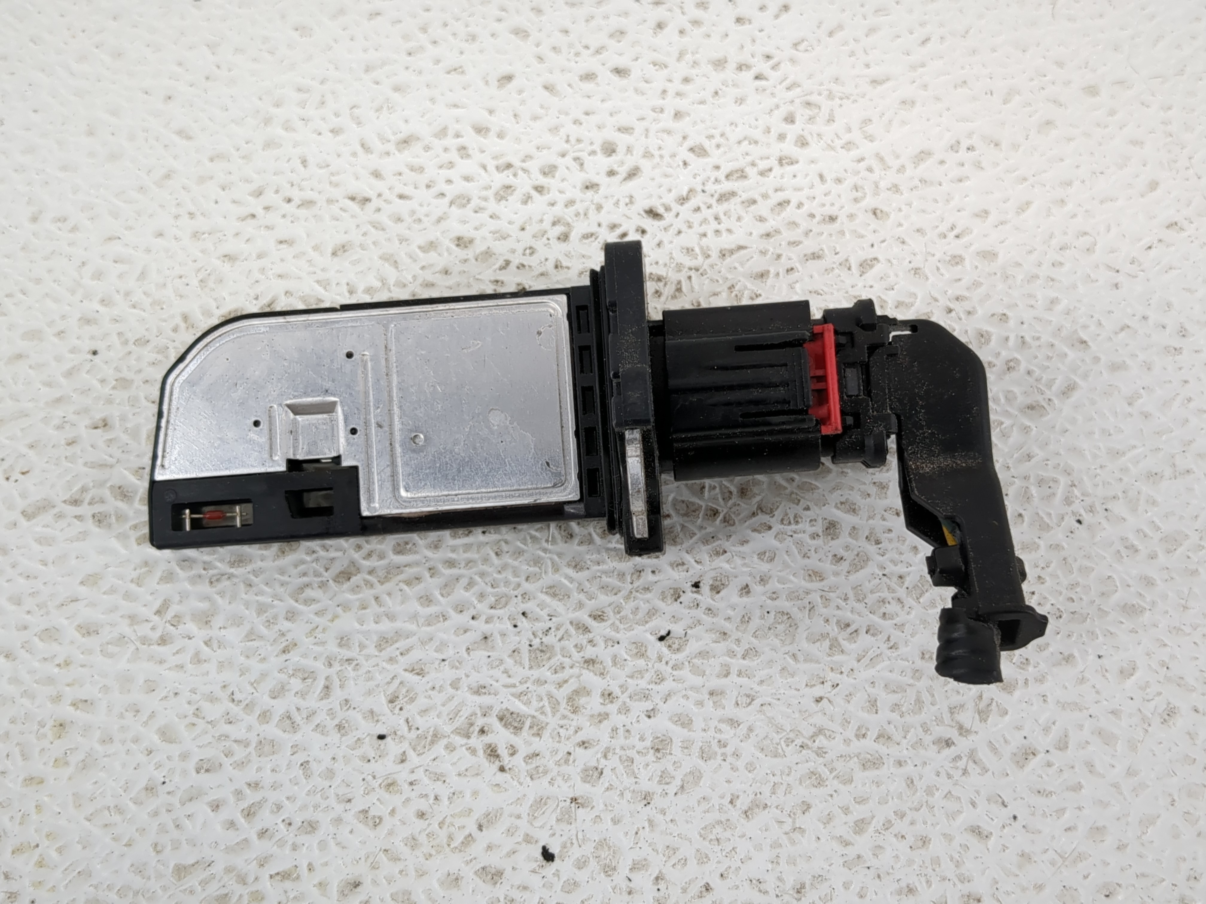 2012-2014 Ford Expedition Mass Air Flow Meter Maf 1148826 - Oemusedautoparts1.com