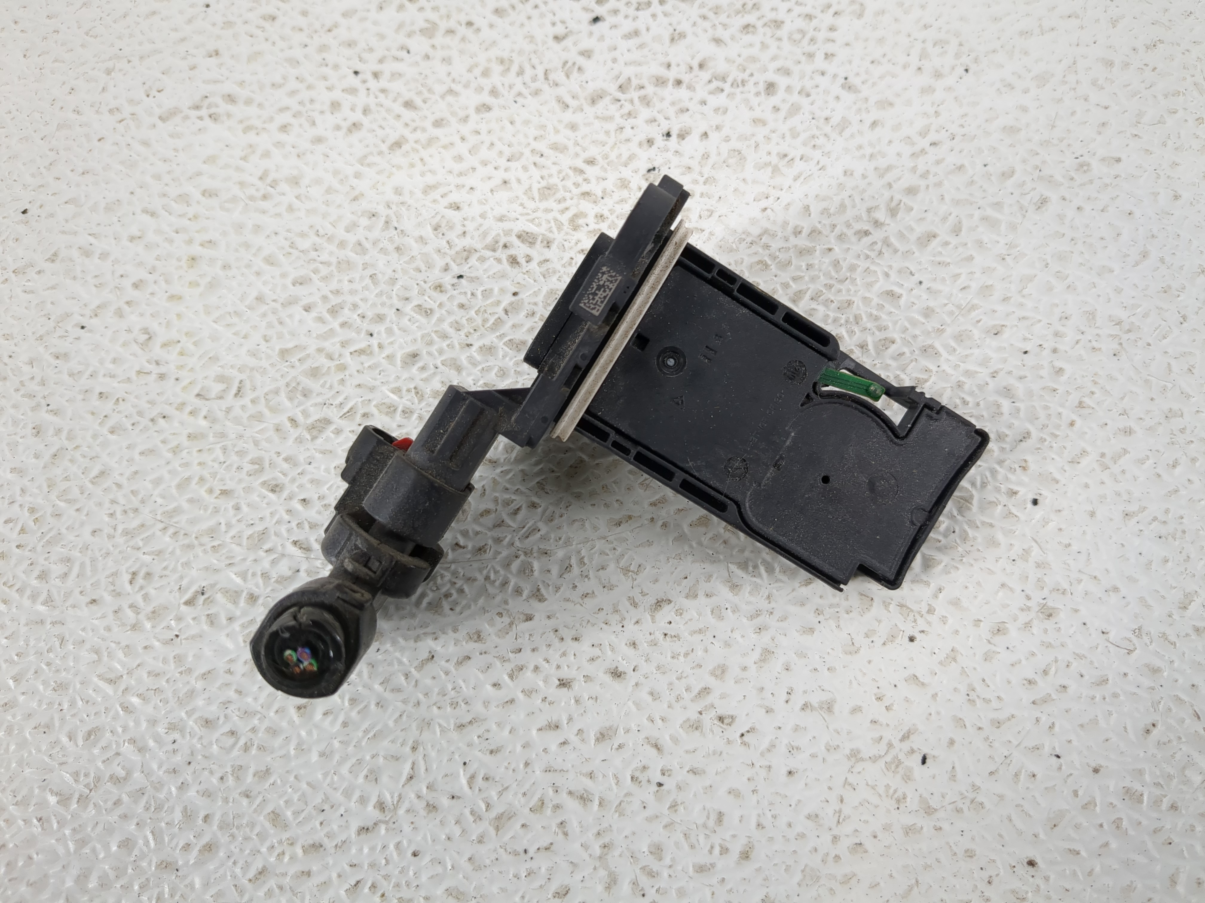 2021-2022 Chevrolet Trailblazer Mass Air Flow Meter Maf 1148827 - Oemusedautoparts1.com