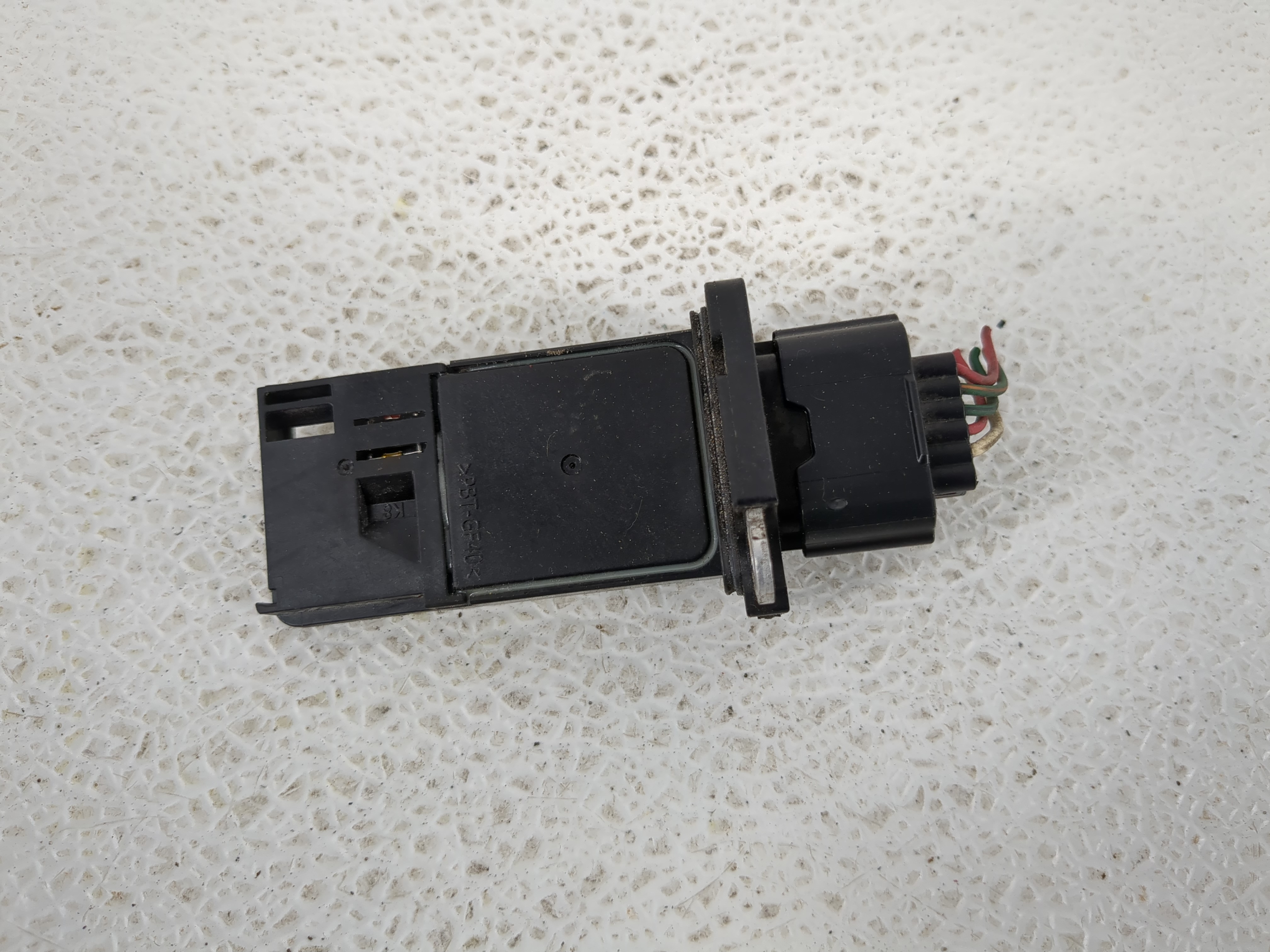 2004-2022 Nissan Titan Mass Air Flow Meter Maf 1148828 - Oemusedautoparts1.com