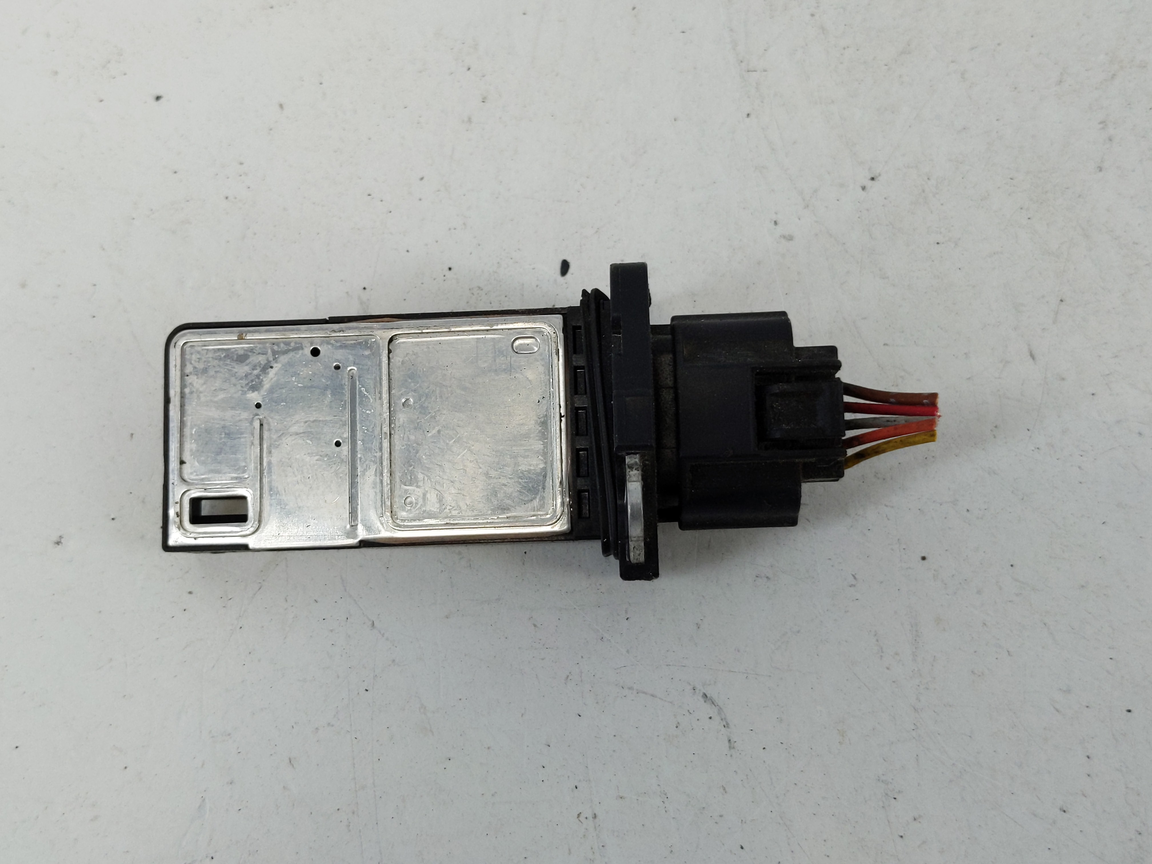 2007-2014 Nissan Altima Mass Air Flow Meter Maf 1148830 - Oemusedautoparts1.com