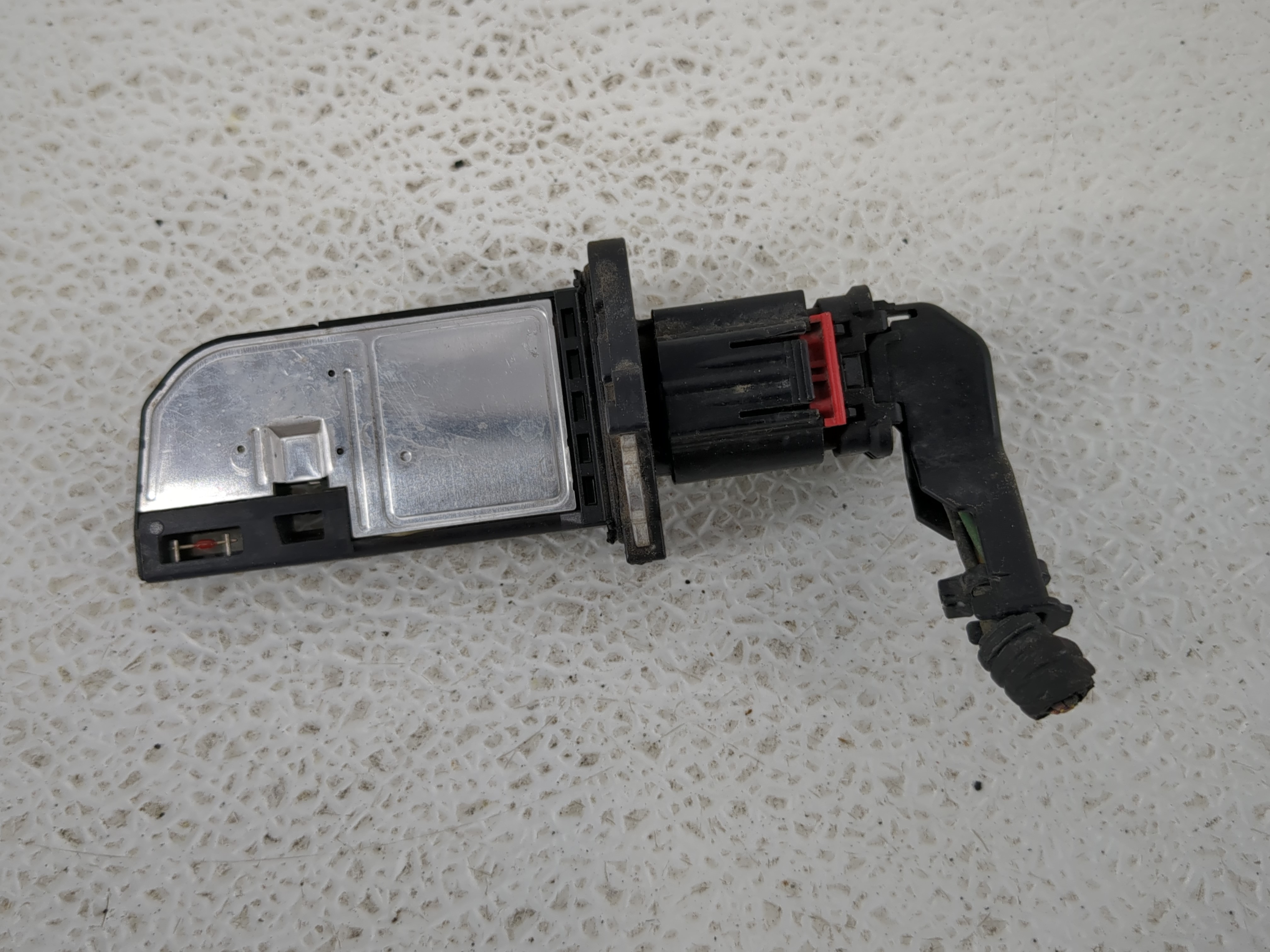 2012-2014 Ford Expedition Mass Air Flow Meter Maf 1148832 - Oemusedautoparts1.com