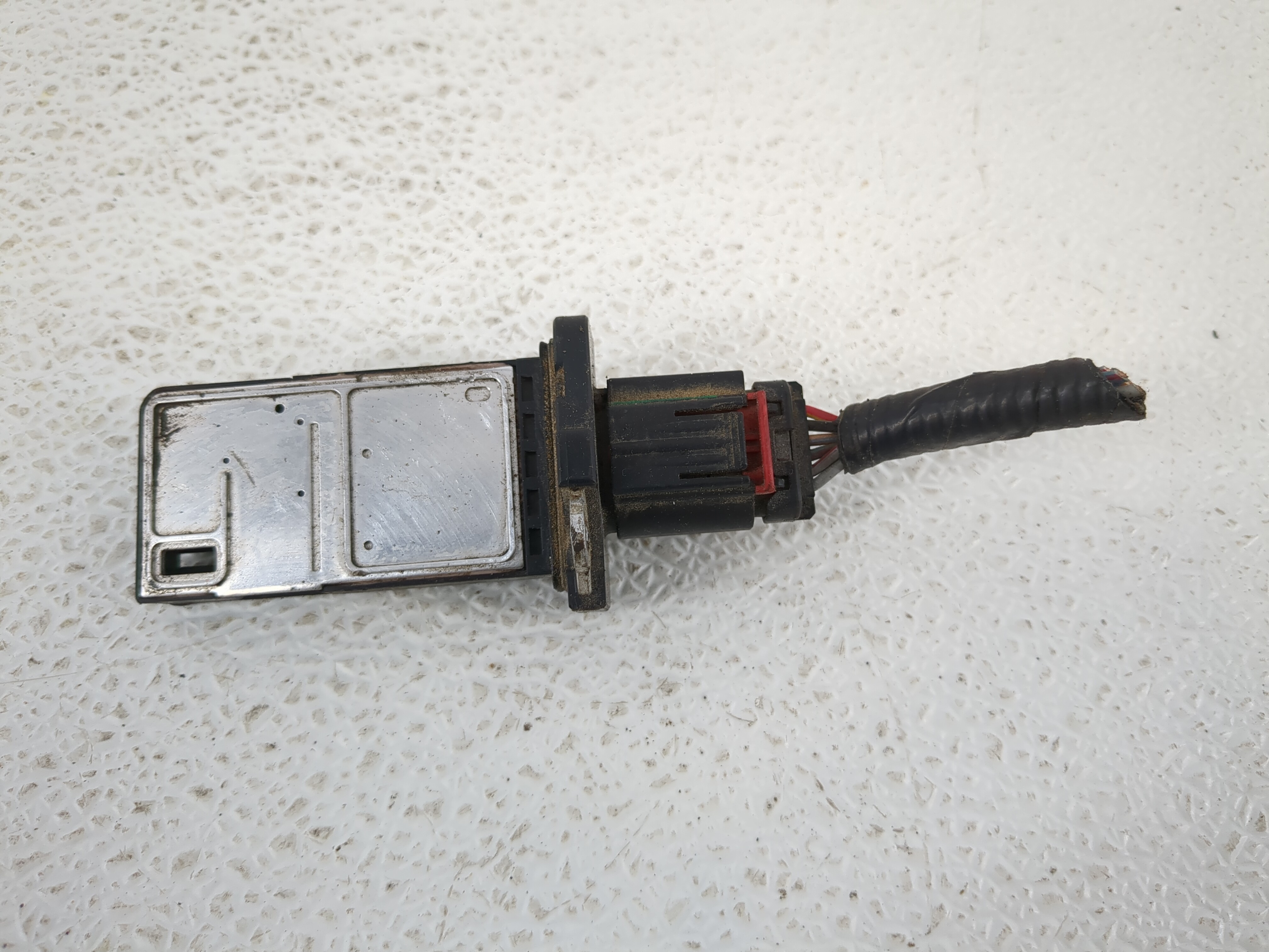 2004-2010 Ford F-150 Mass Air Flow Meter Maf 1148833 - Oemusedautoparts1.com