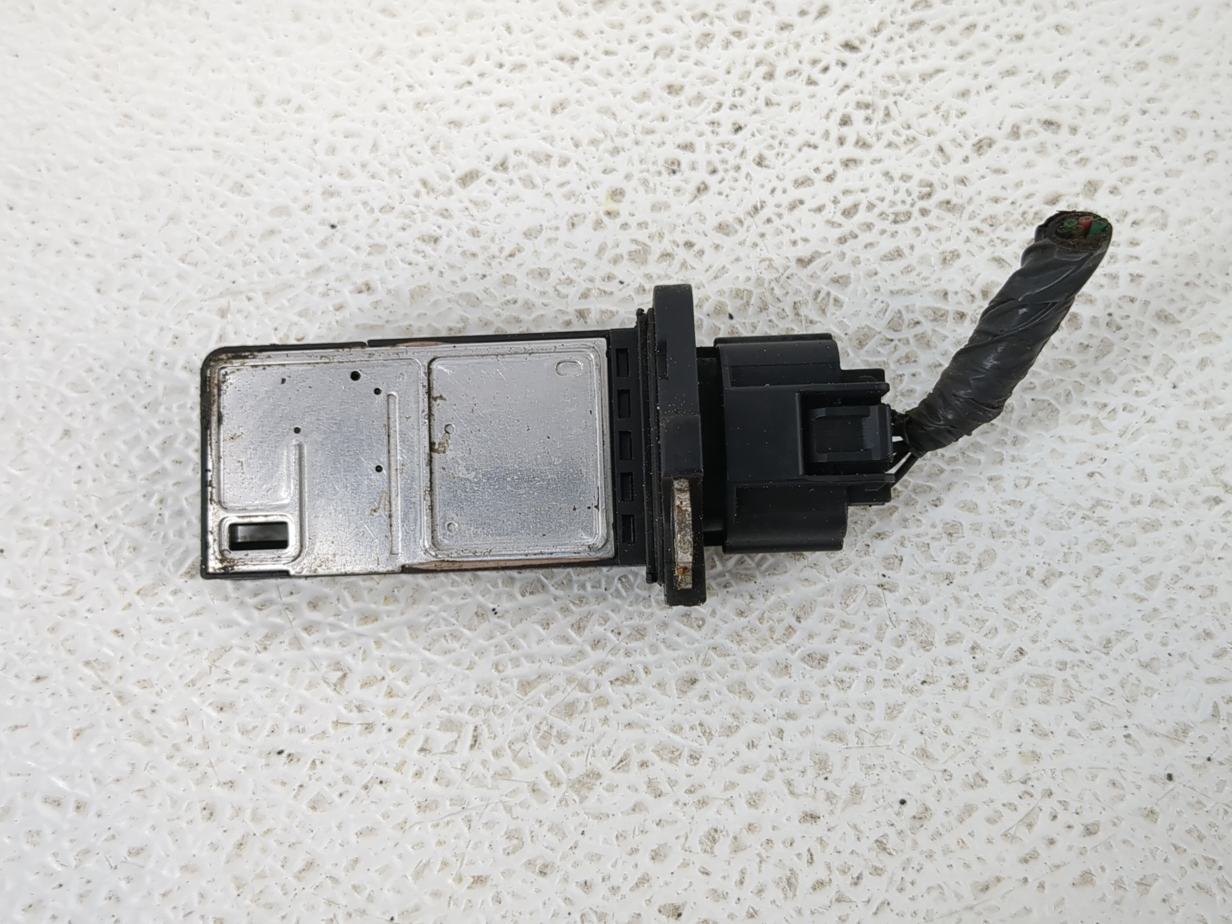 2007-2014 Nissan Altima Mass Air Flow Meter Maf 1148834 - Oemusedautoparts1.com
