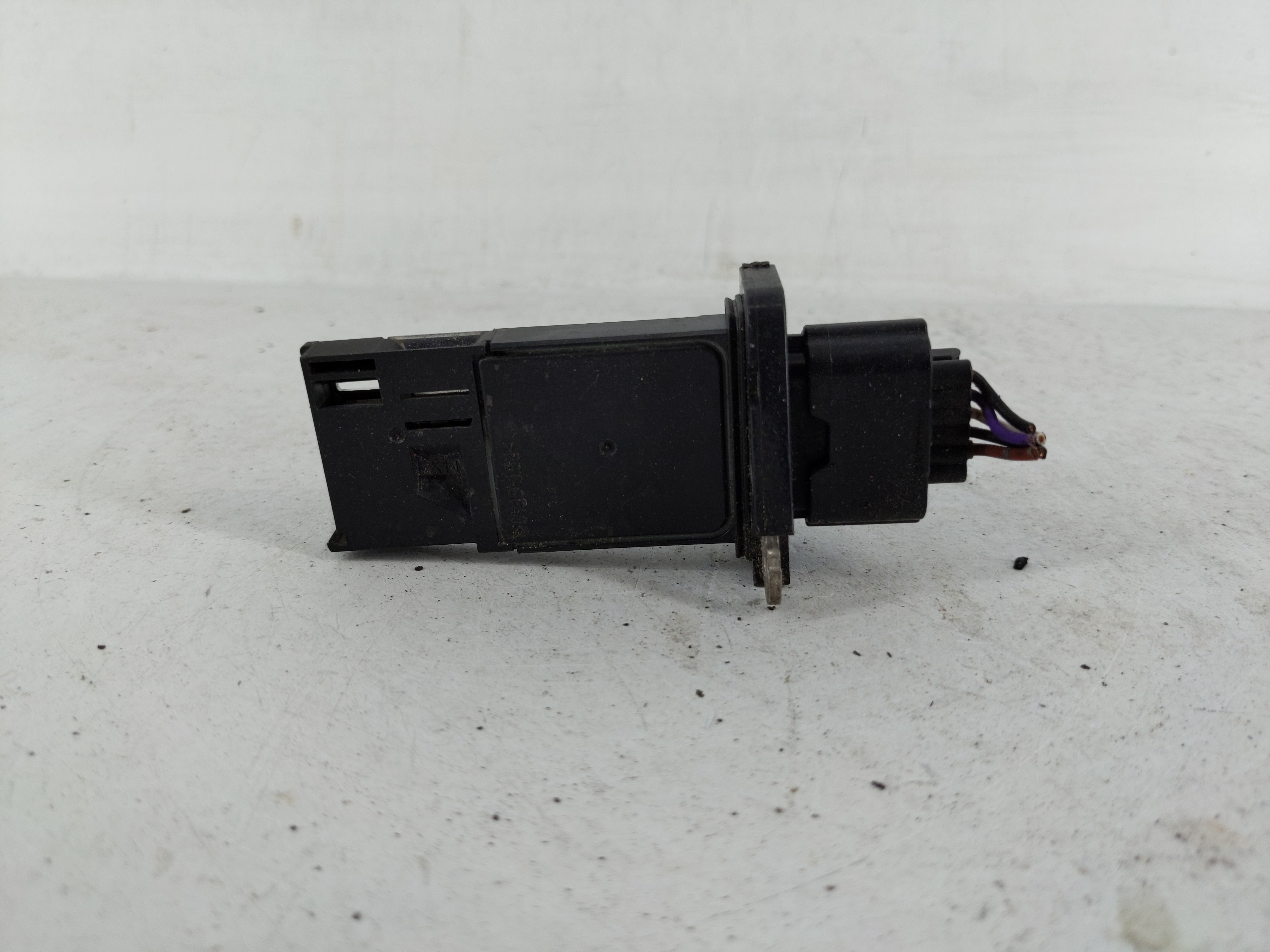 2012-2020 Nissan Nv1500 Mass Air Flow Meter Maf 1148838 - Oemusedautoparts1.com