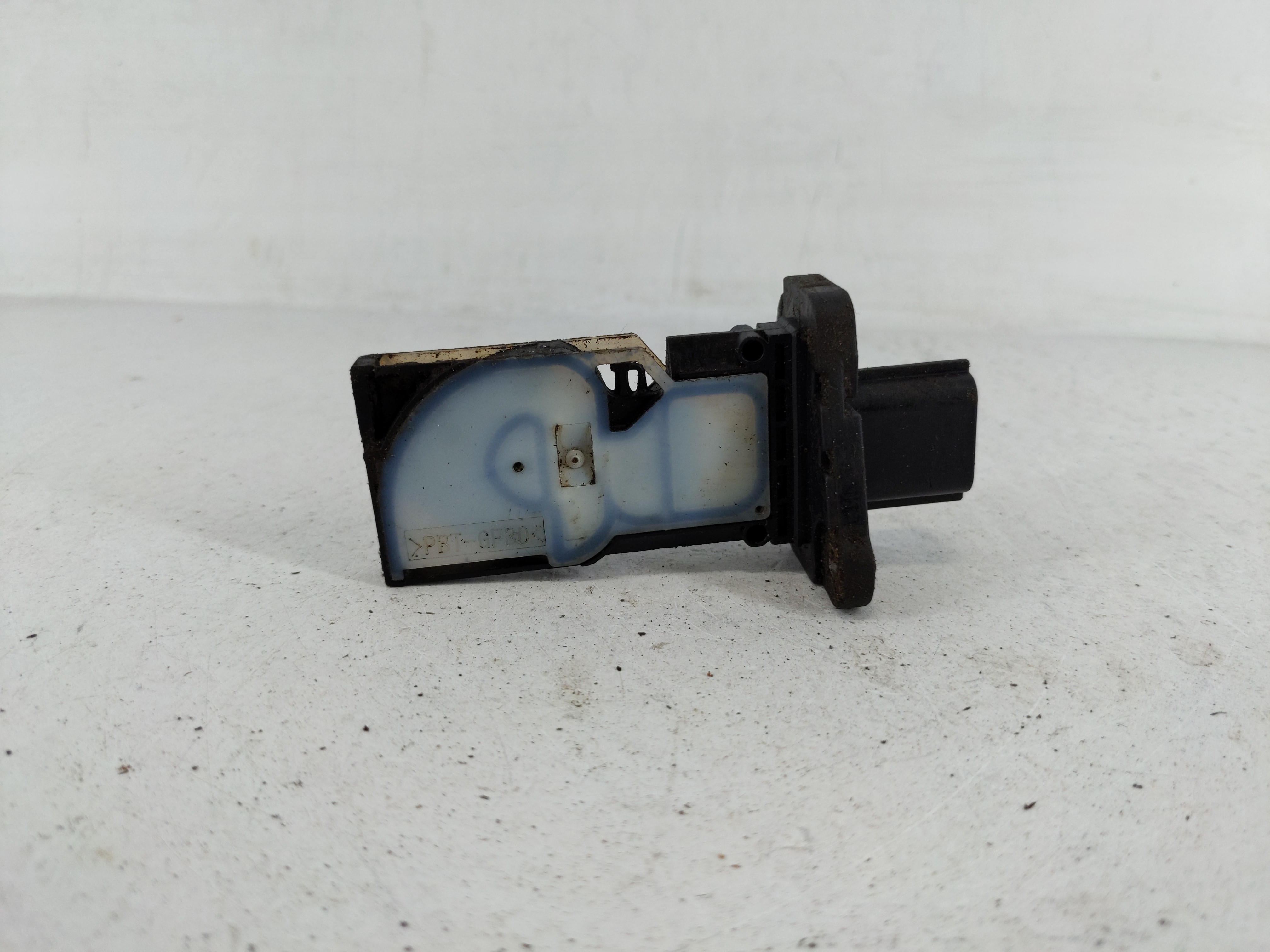 2003-2007 Honda Accord Mass Air Flow Meter Maf 1148842 - Oemusedautoparts1.com