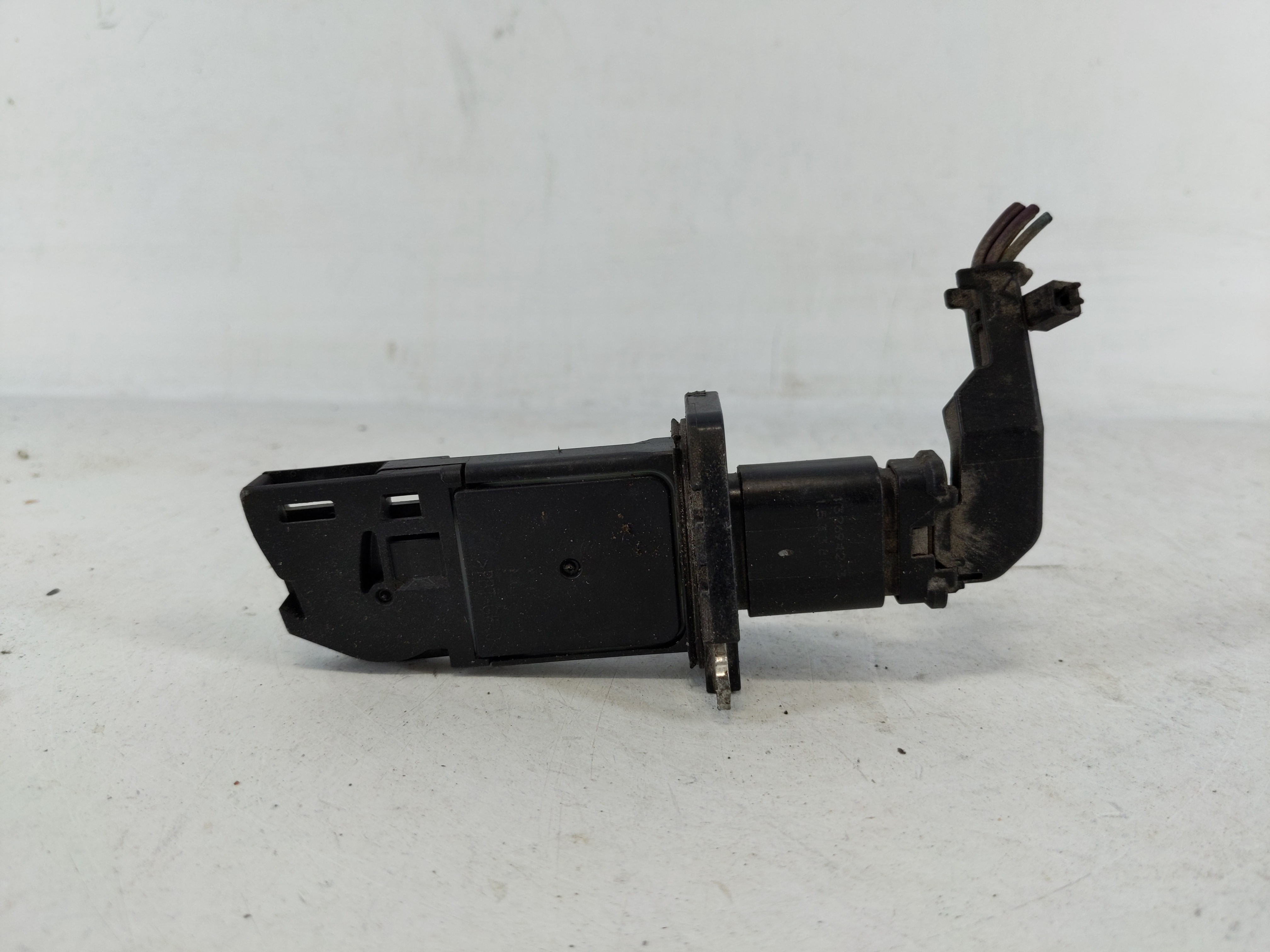 2011-2019 Ford F-250 Super Duty Mass Air Flow Meter Maf 1148843 - Oemusedautoparts1.com