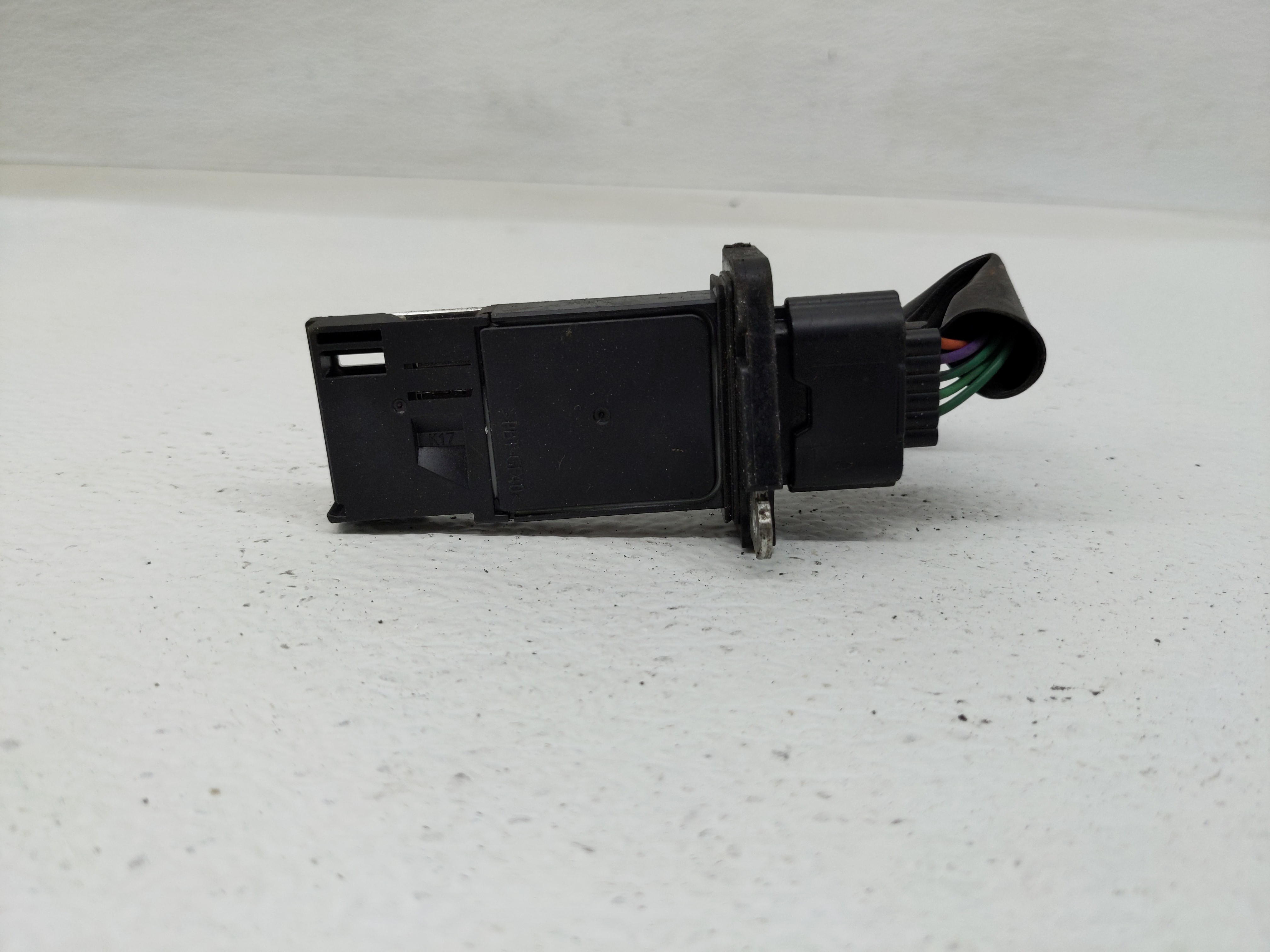 2007-2018 Nissan Versa Mass Air Flow Meter Maf 1148845 - Oemusedautoparts1.com