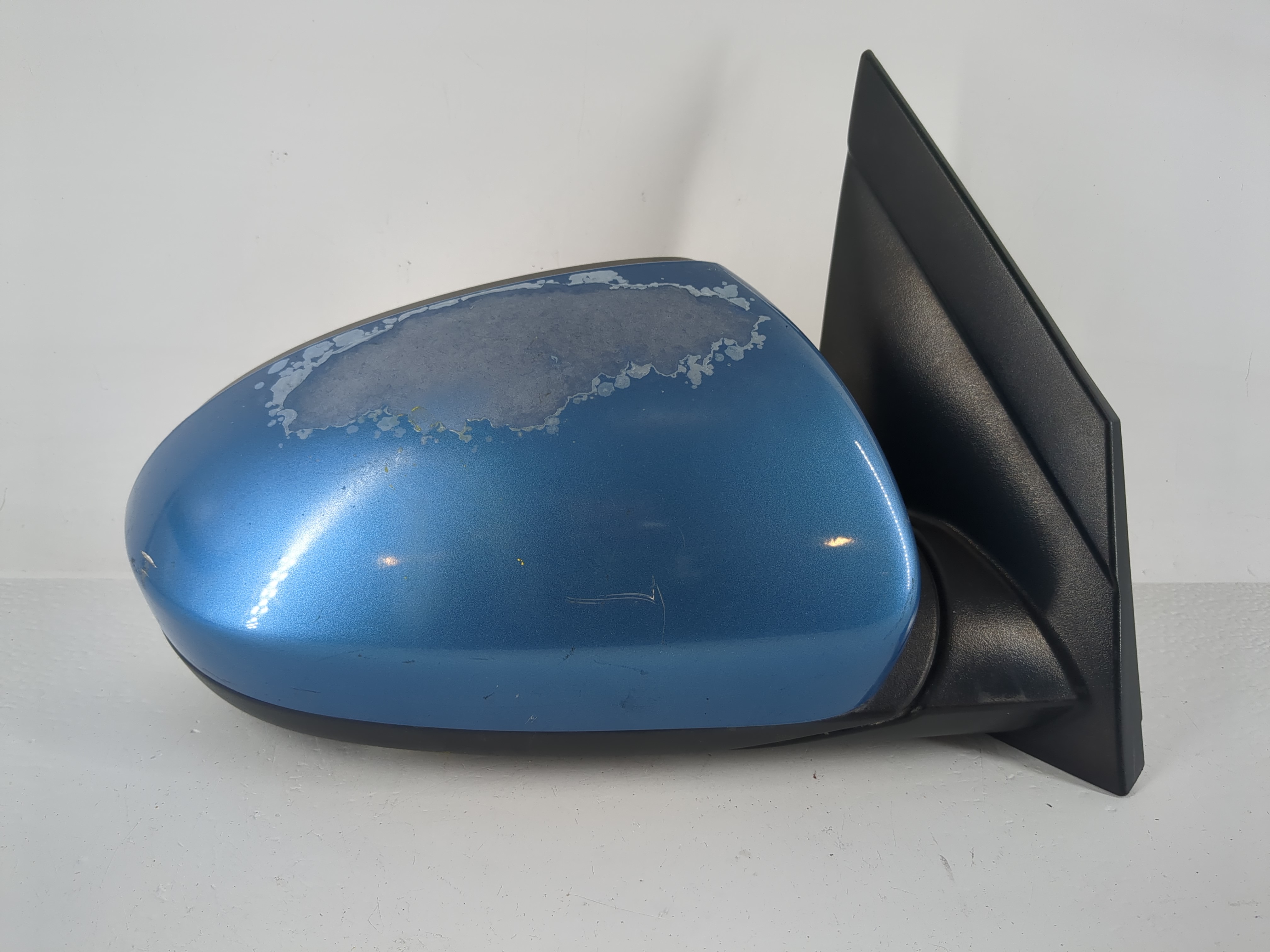 2019-2021 Hyundai Tucson Driver Left Side View Power Door Mirror 1148849 - Oemusedautoparts1.com