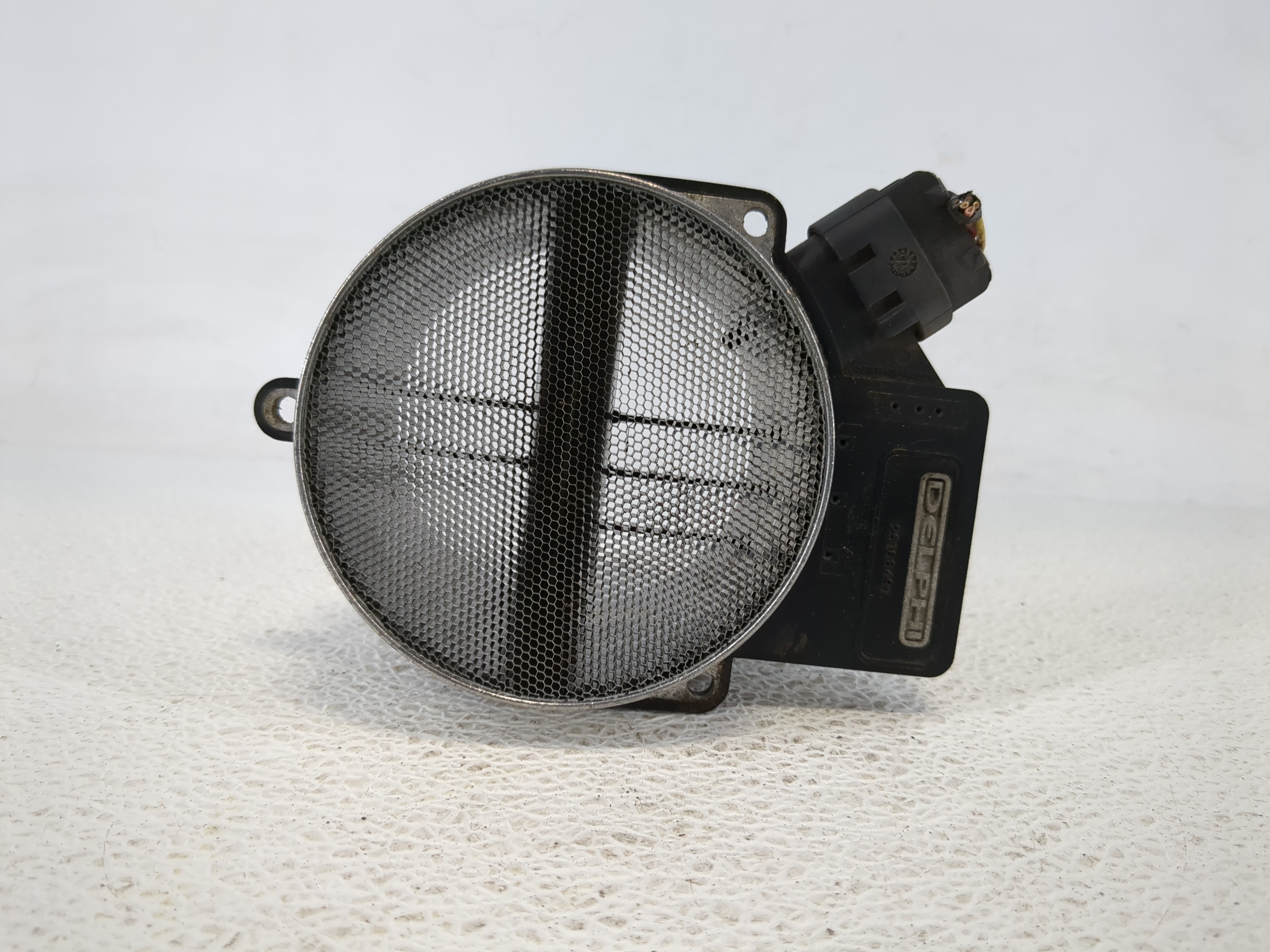 1999-2007 Chevrolet Silverado 1500 Mass Air Flow Meter Maf 1148897 - Oemusedautoparts1.com