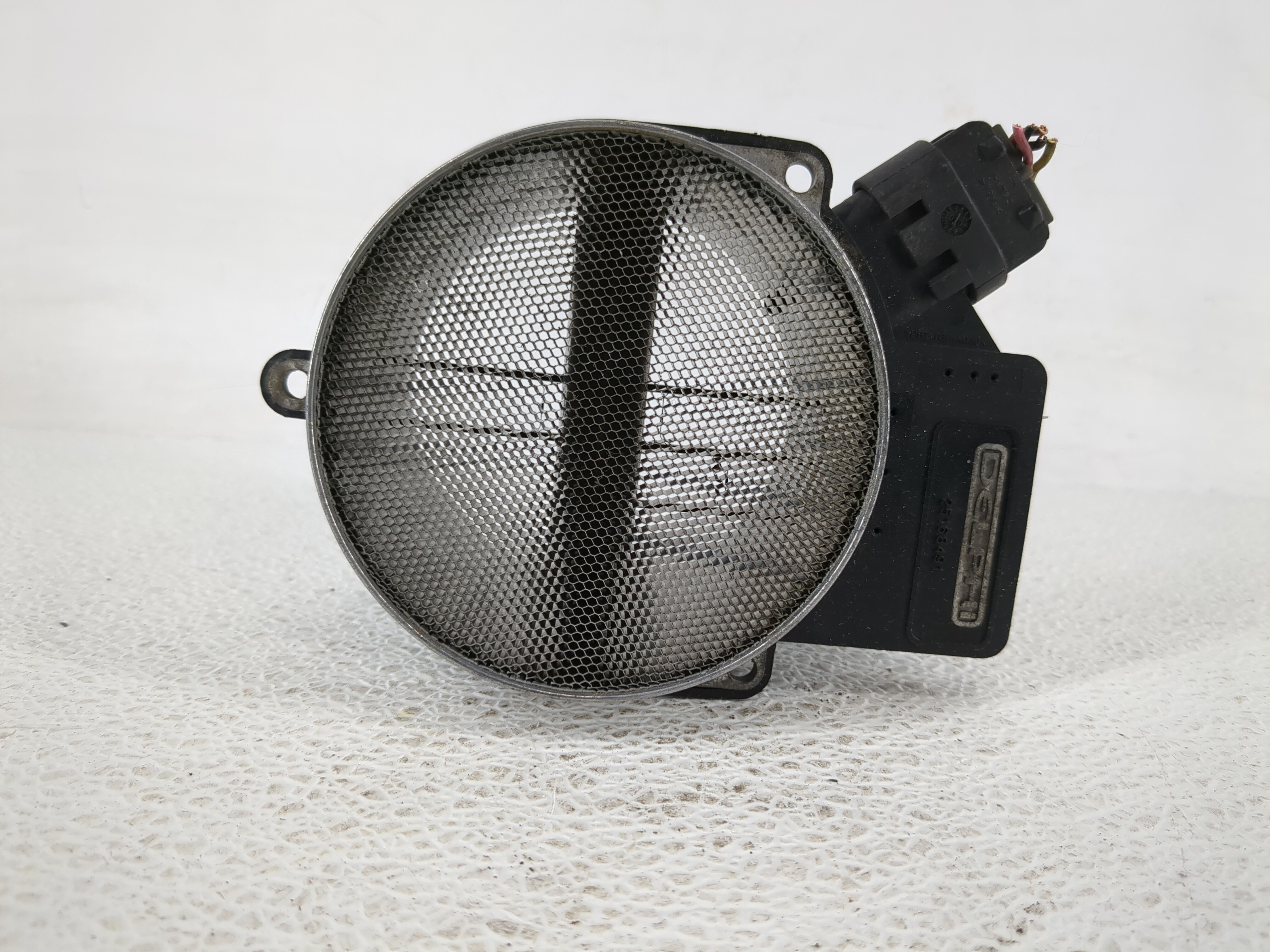 2000-2006 Chevrolet Suburban 1500 Mass Air Flow Meter Maf 1148900 - Oemusedautoparts1.com