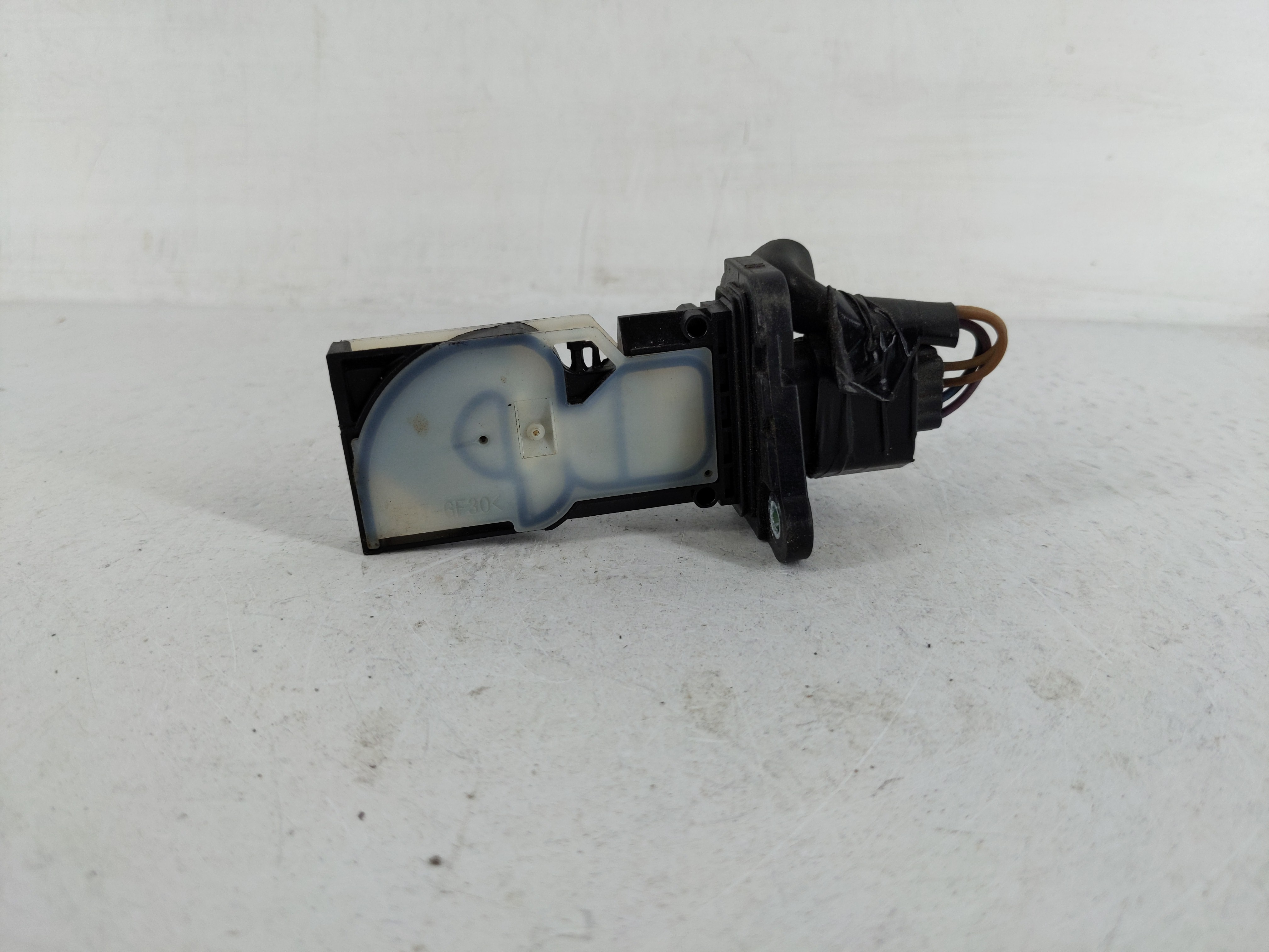 2016-2016 Nissan Maxima Mass Air Flow Meter Maf 1148904 - Oemusedautoparts1.com