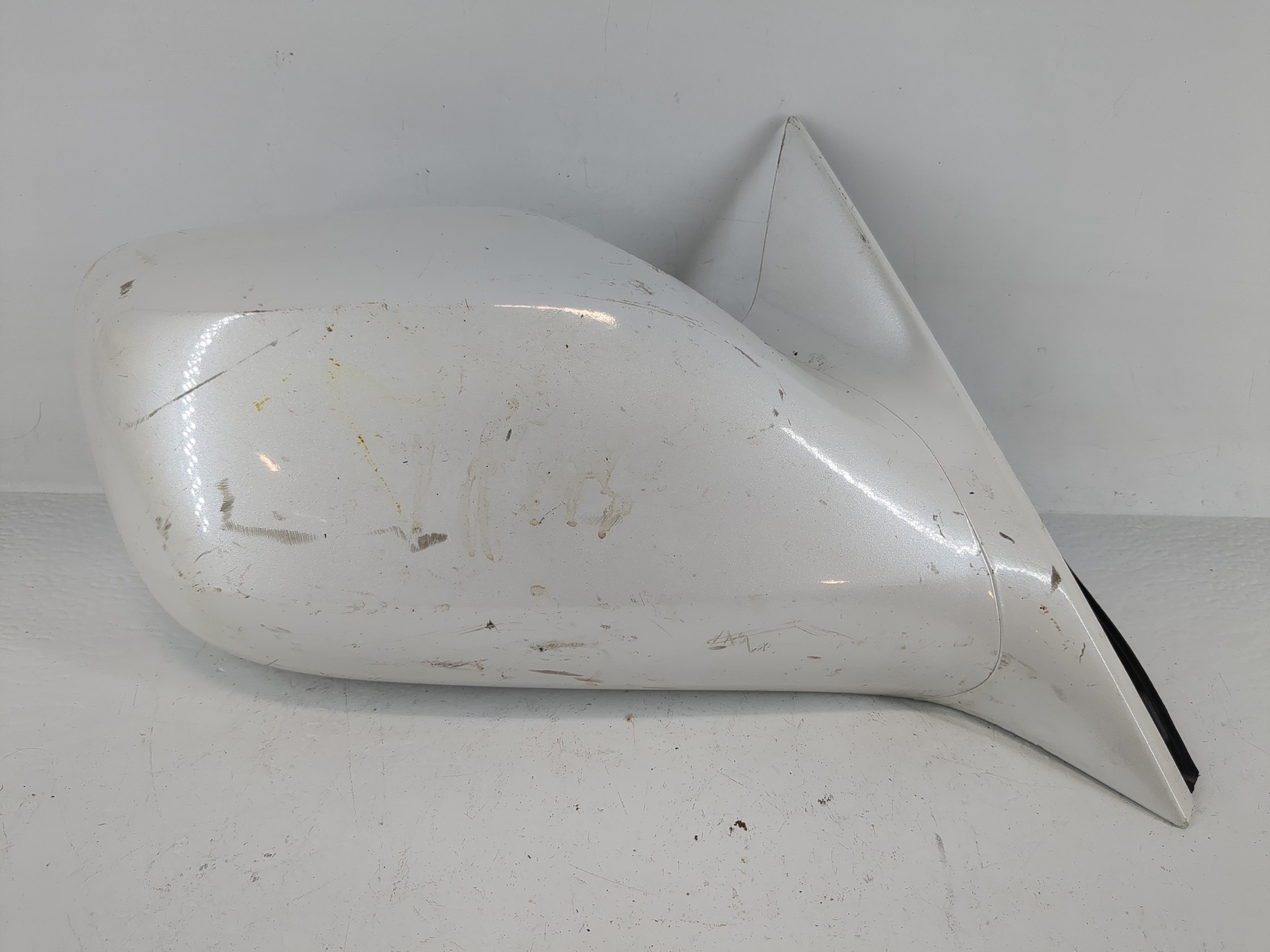 2005-2010 Toyota Avalon Passenger Right Side View Power Door Mirror 1148918 - Oemusedautoparts1.com