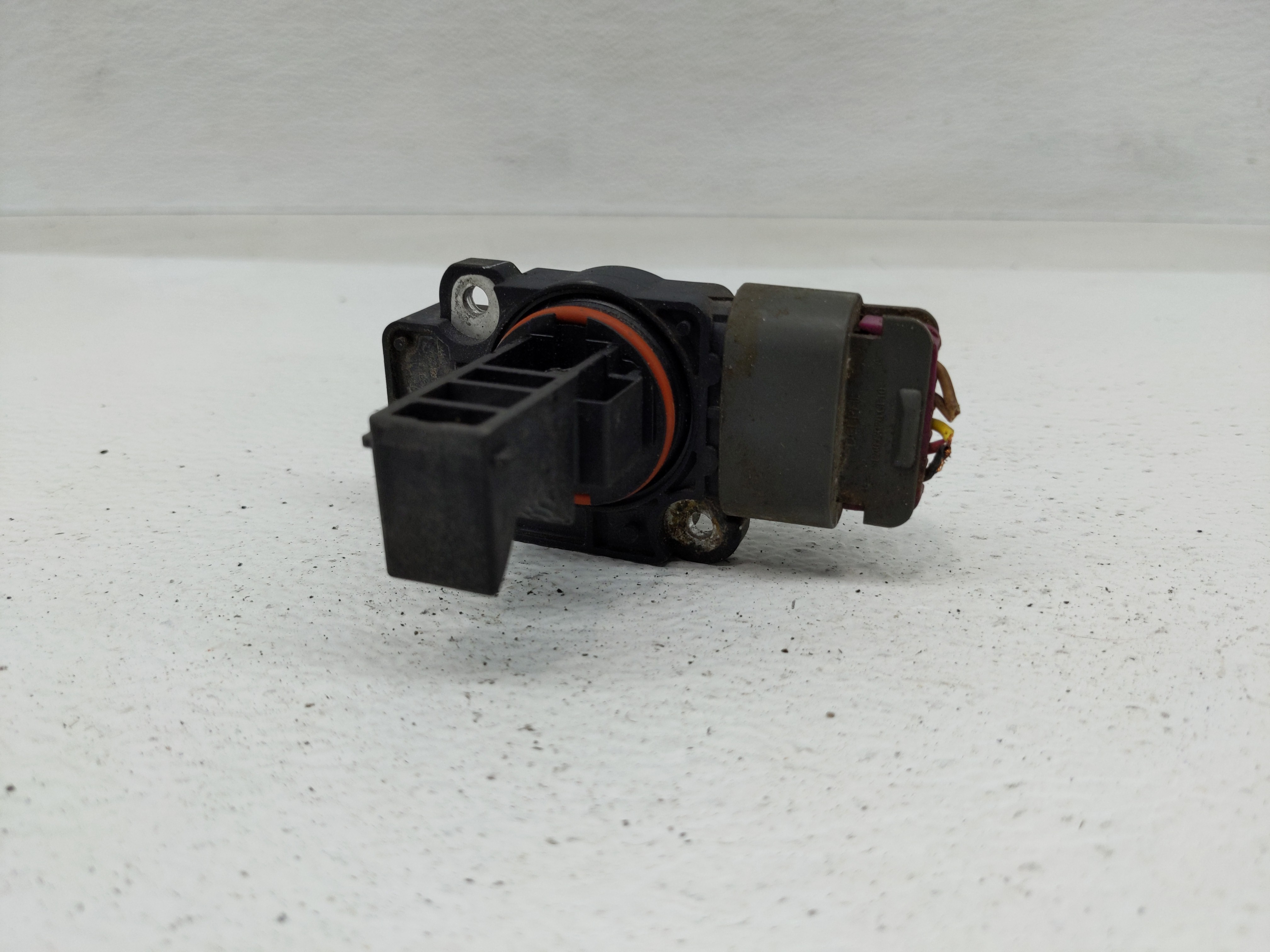 2009-2013 Chevrolet Silverado 1500 Mass Air Flow Meter Maf 1148951 - Oemusedautoparts1.com