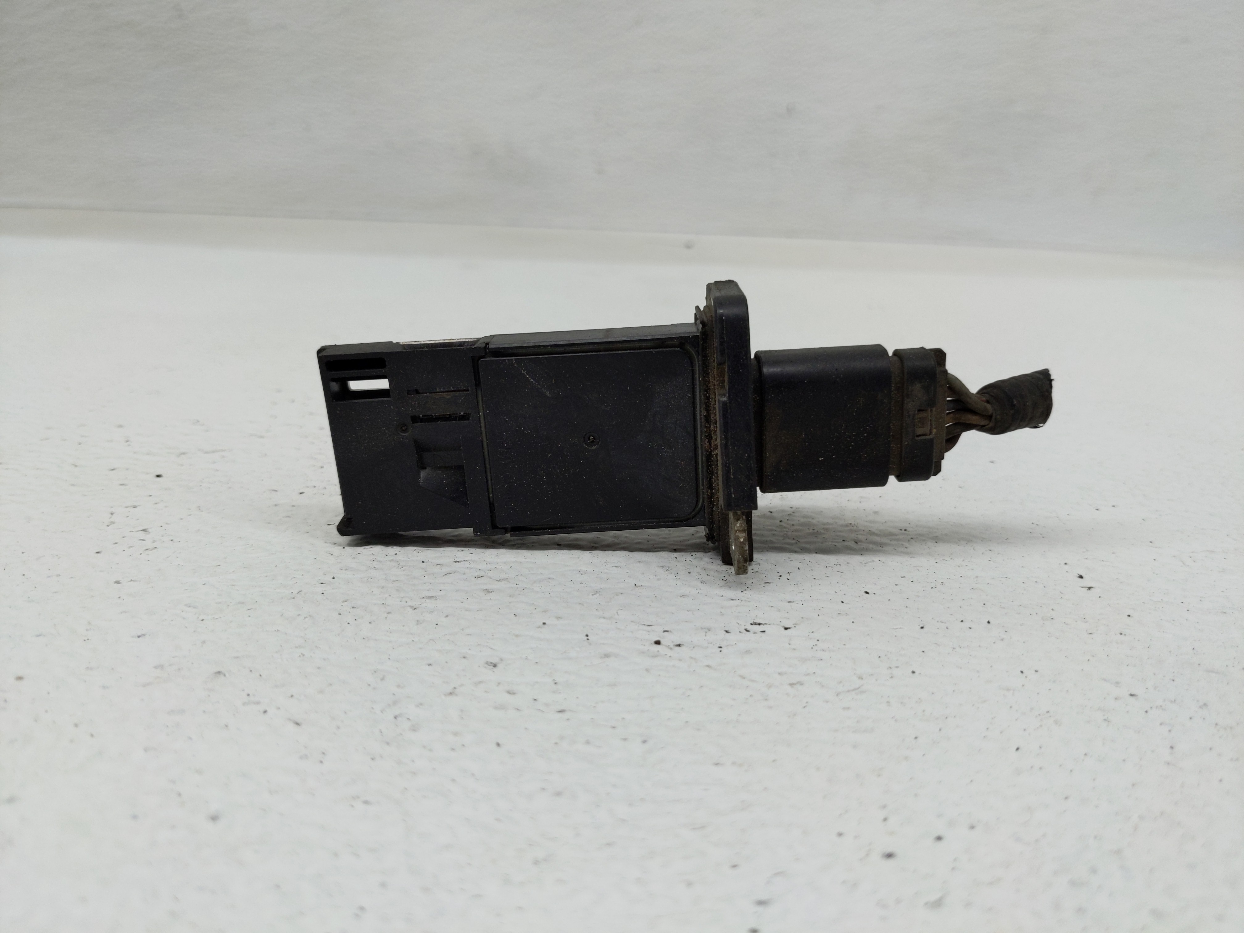 2004-2011 Ford Ranger Mass Air Flow Meter Maf 1148952 - Oemusedautoparts1.com