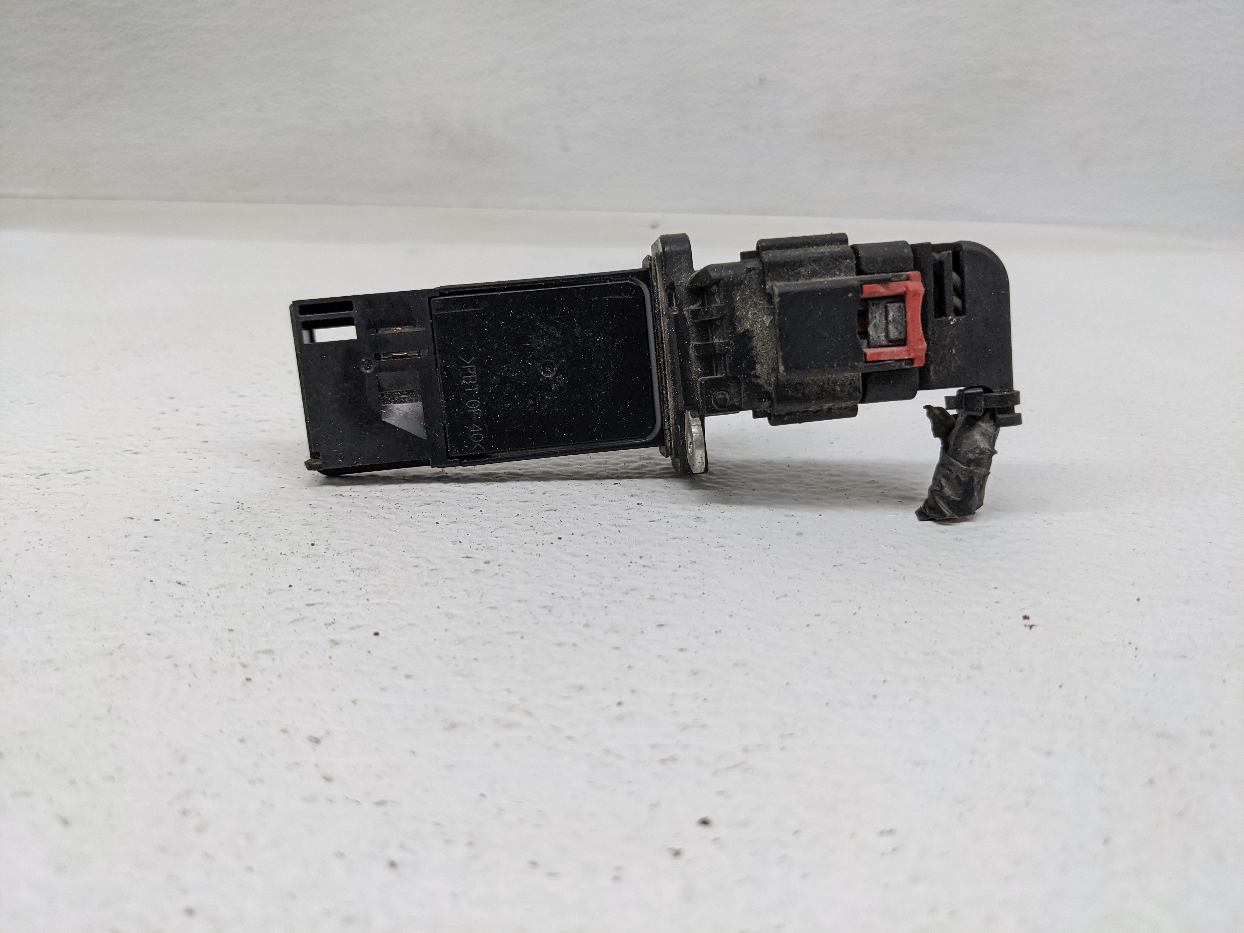2017-2019 Gmc Savana 2500 Mass Air Flow Meter Maf 1148957 - Oemusedautoparts1.com