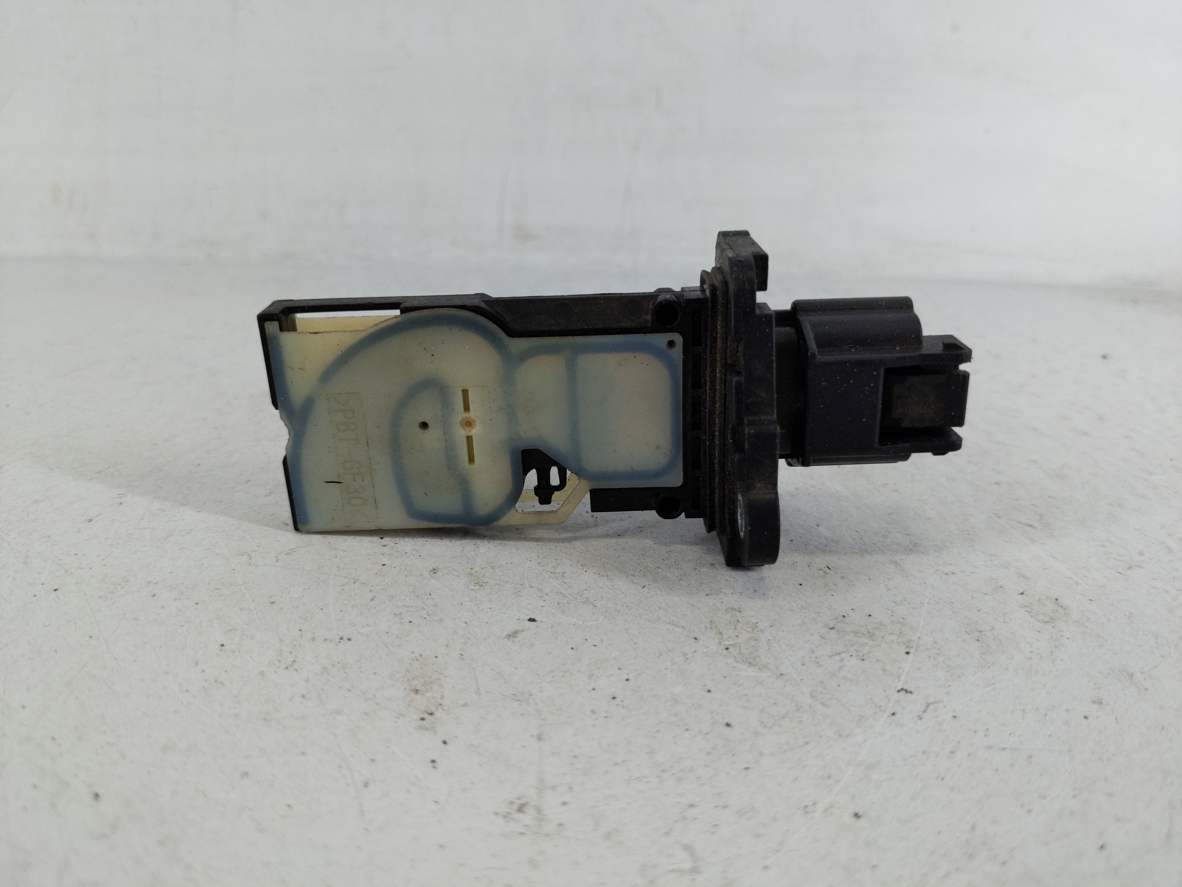 2016-2019 Nissan Sentra Mass Air Flow Meter Maf 1148965 - Oemusedautoparts1.com