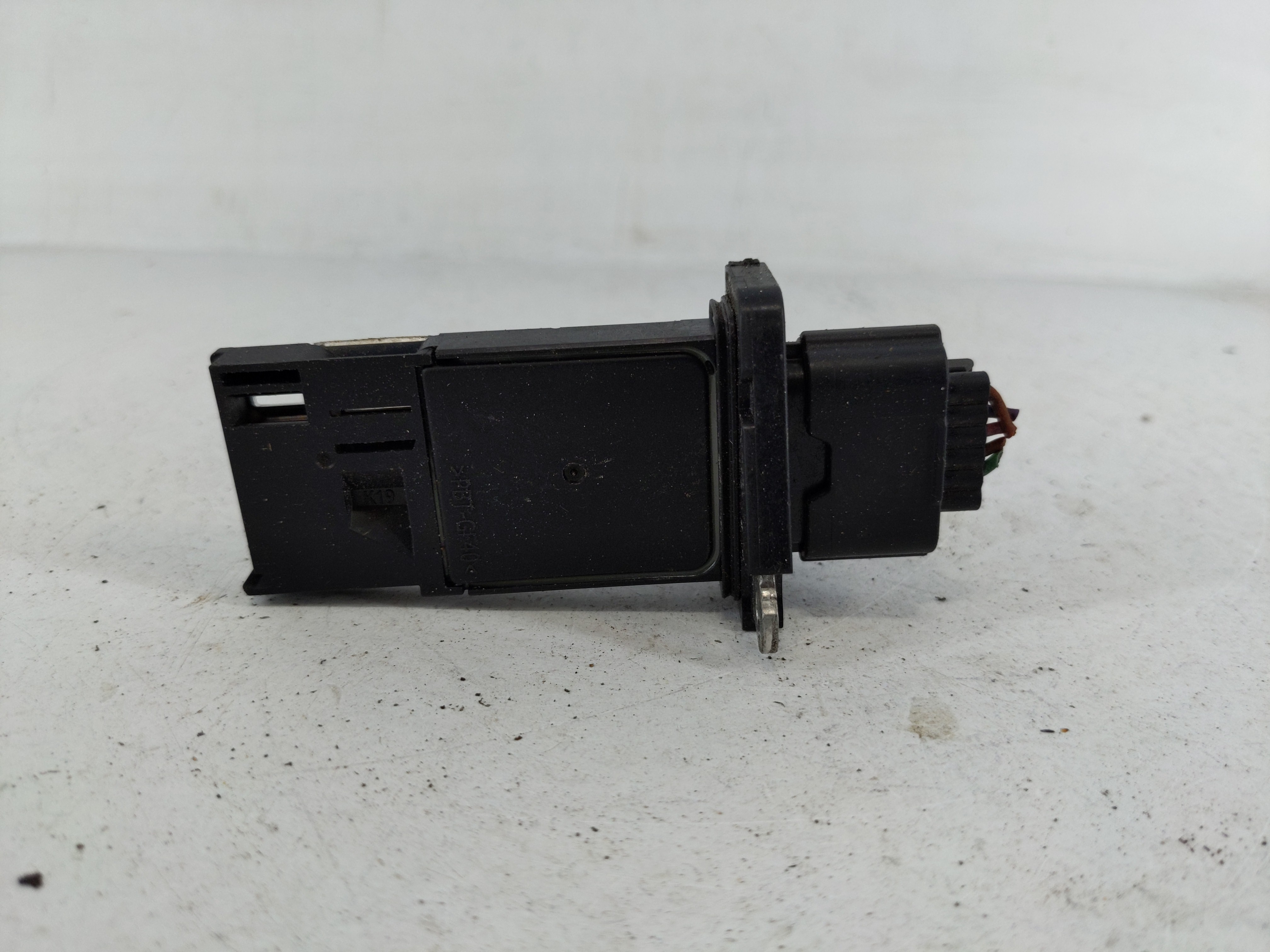 2005-2014 Nissan Pathfinder Mass Air Flow Meter Maf 1148967 - Oemusedautoparts1.com
