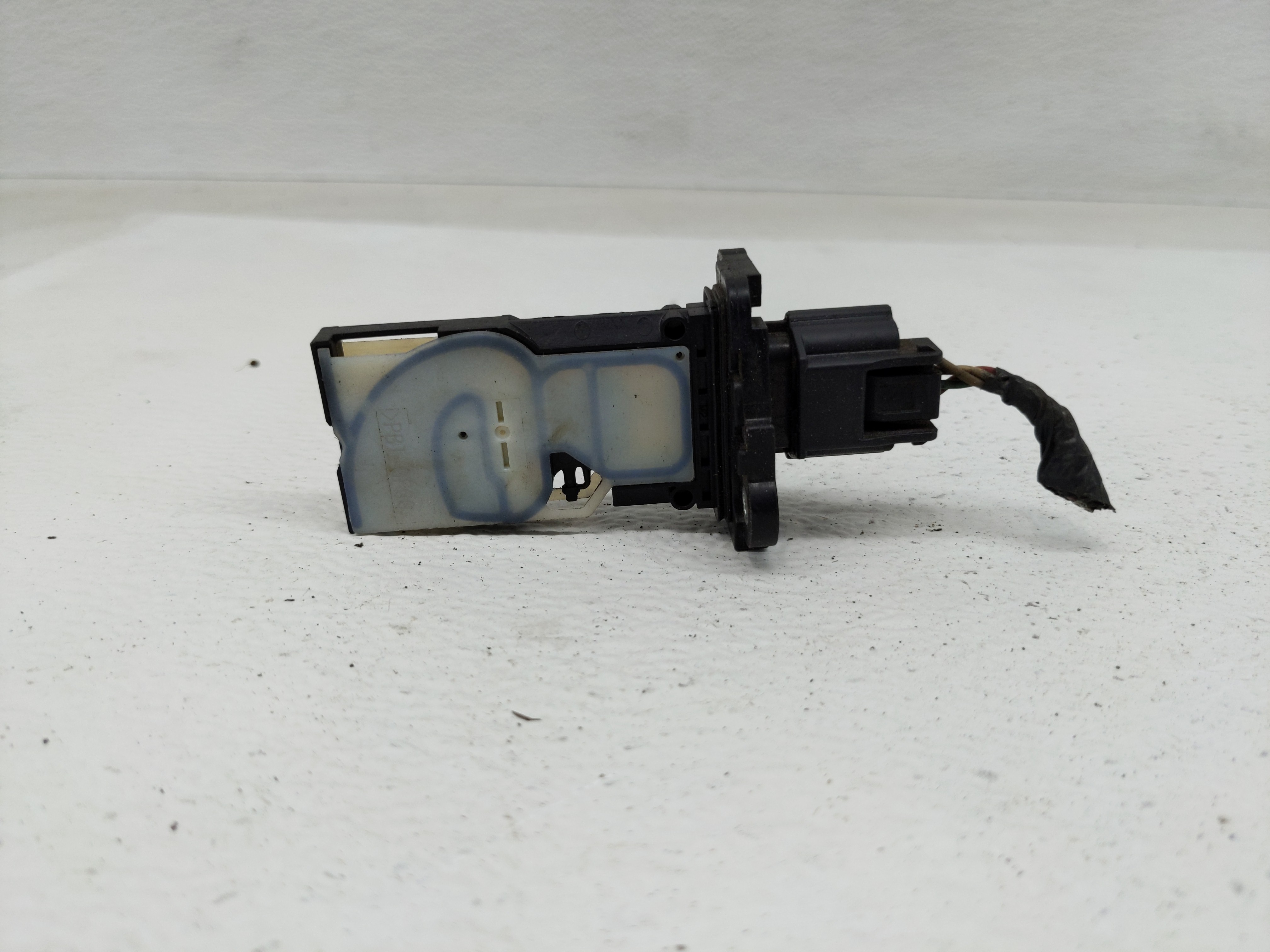 2016-2019 Nissan Sentra Mass Air Flow Meter Maf 1148971 - Oemusedautoparts1.com