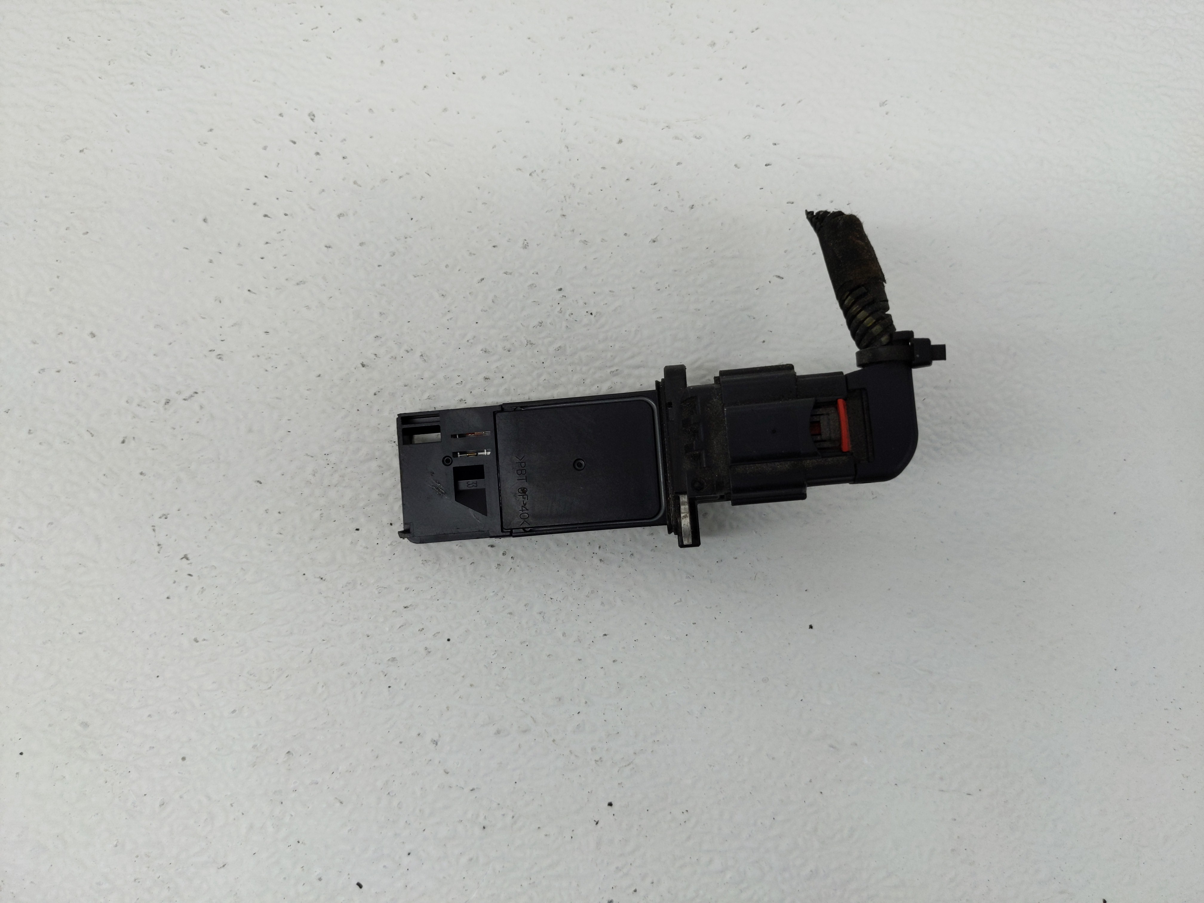 2017-2020 Cadillac Xt5 Mass Air Flow Meter Maf 1148977 - Oemusedautoparts1.com