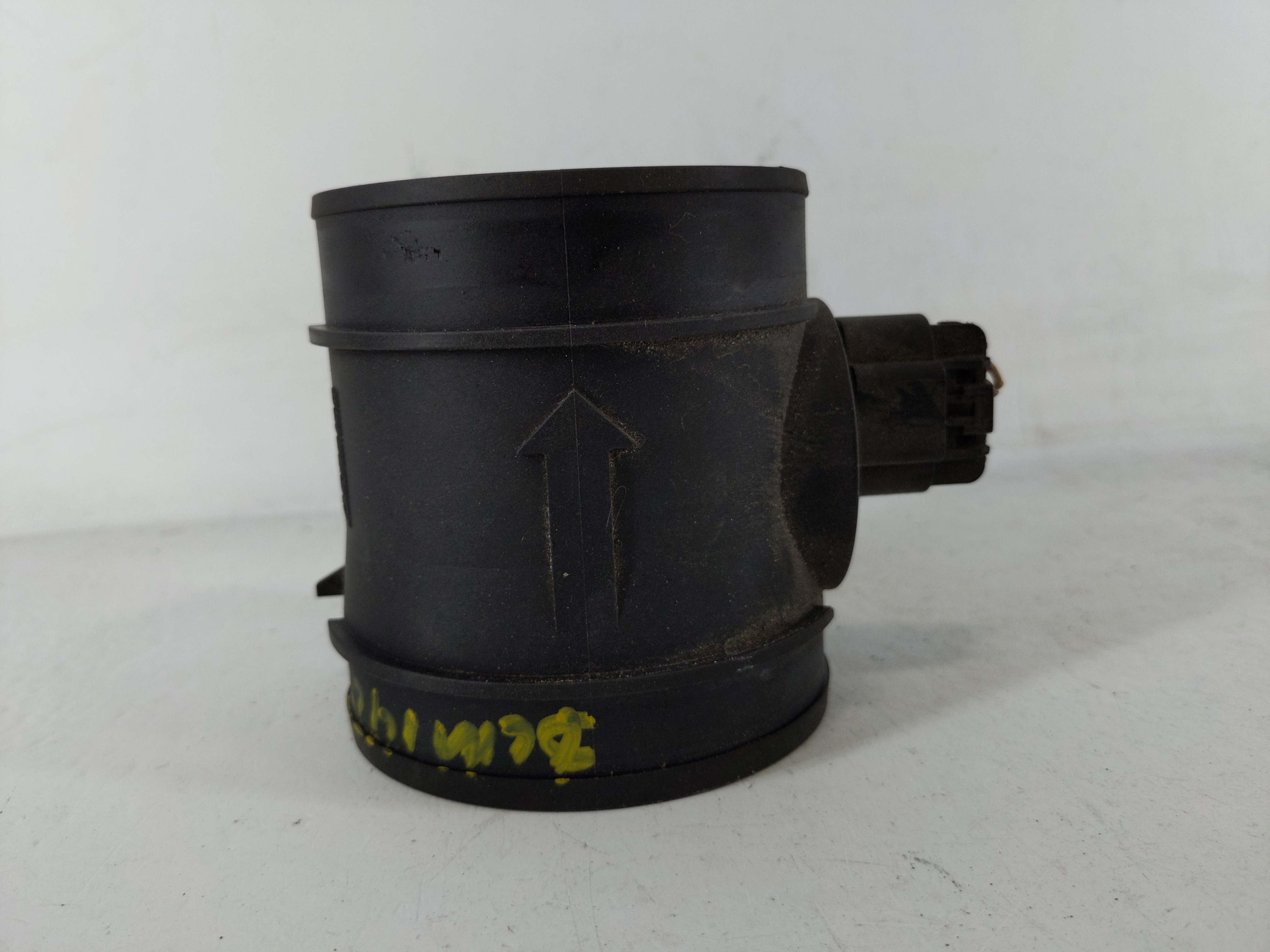 2007-2009 Chevrolet Silverado 1500 Mass Air Flow Meter Maf 1149037 - Oemusedautoparts1.com