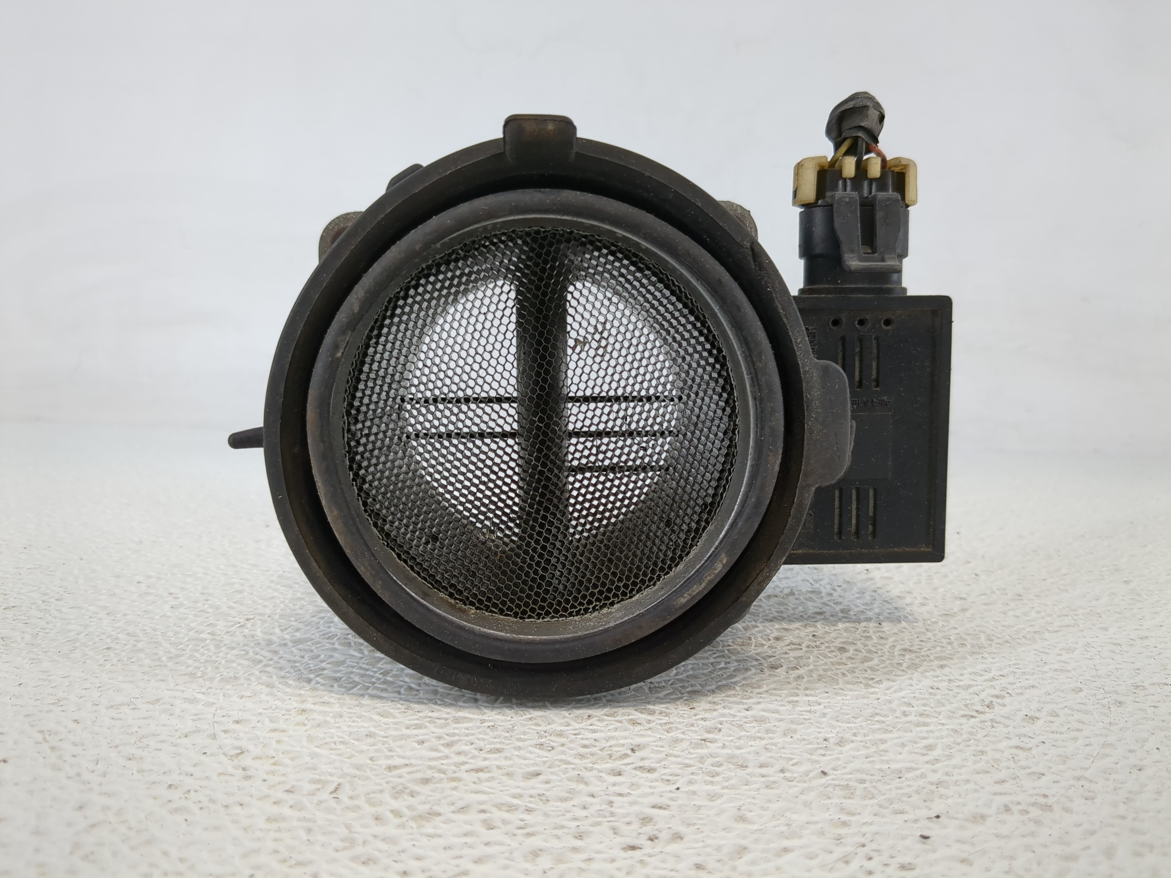 1996-2004 Chevrolet S10 Mass Air Flow Meter Maf 1149039 - Oemusedautoparts1.com