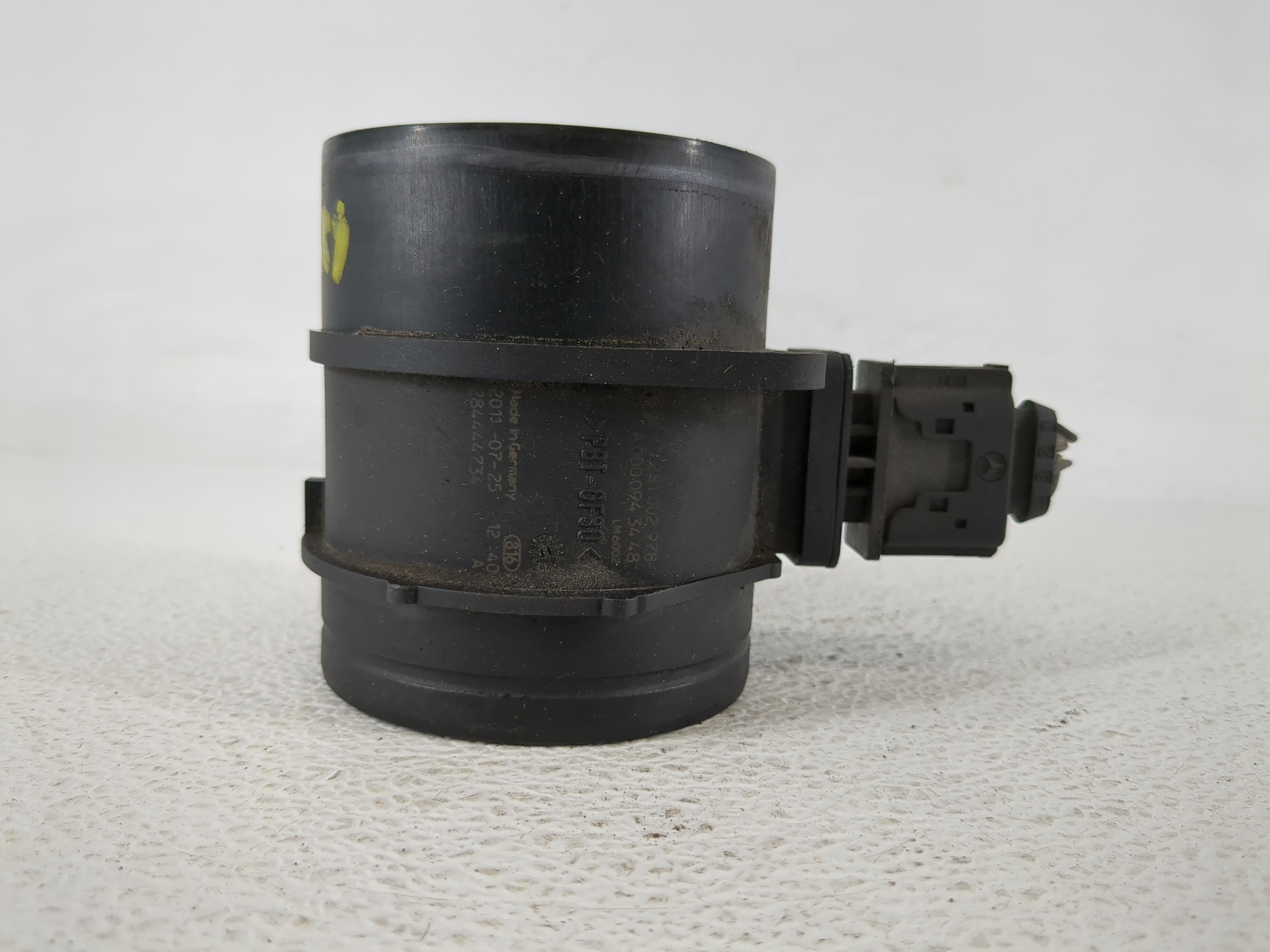 Picture of 2012 Mercedes-benz Sprinter 2500 Mass Air Flow Meter Maf 1149042