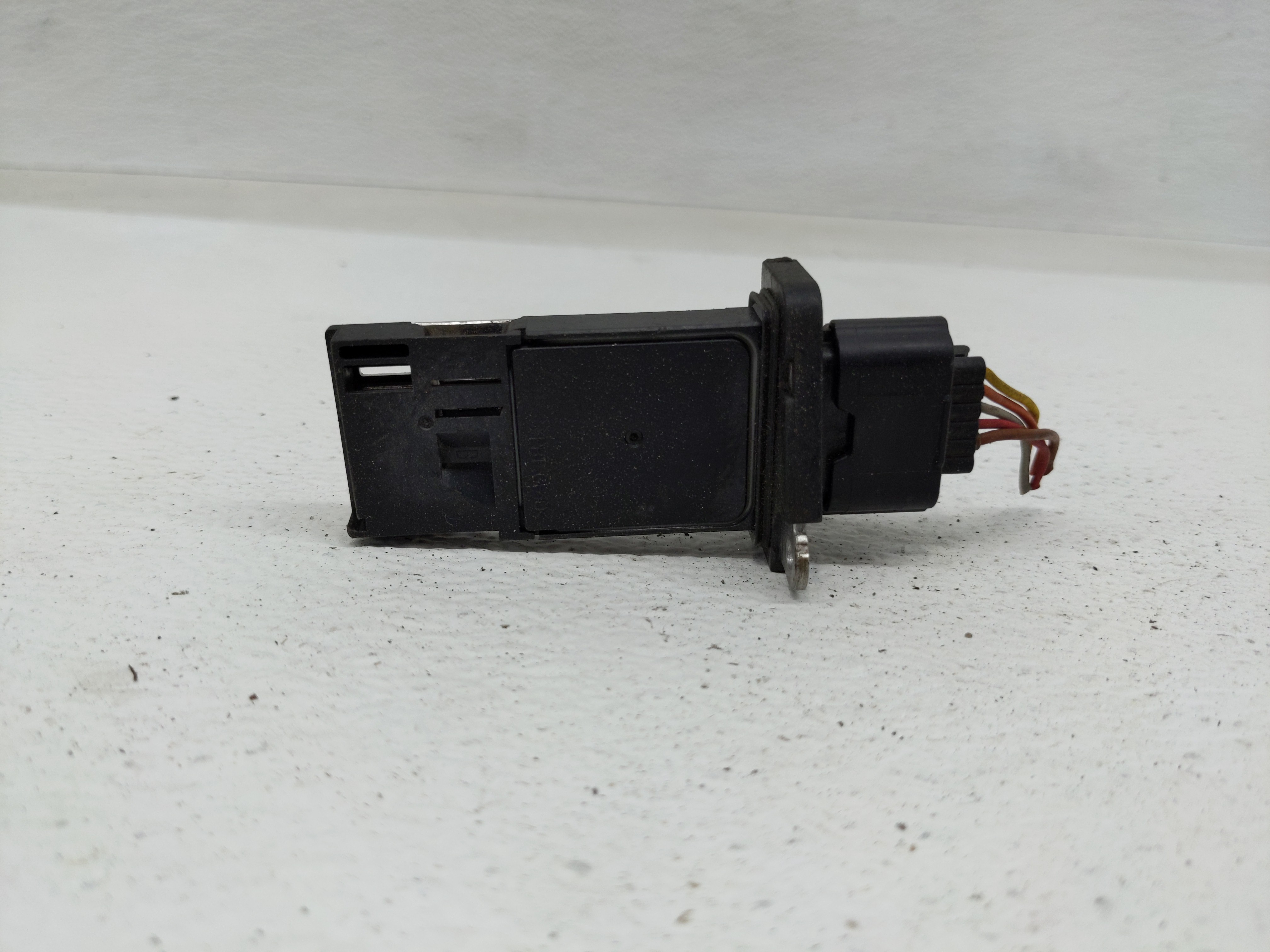 2007-2014 Nissan Altima Mass Air Flow Meter Maf 1149067 - Oemusedautoparts1.com