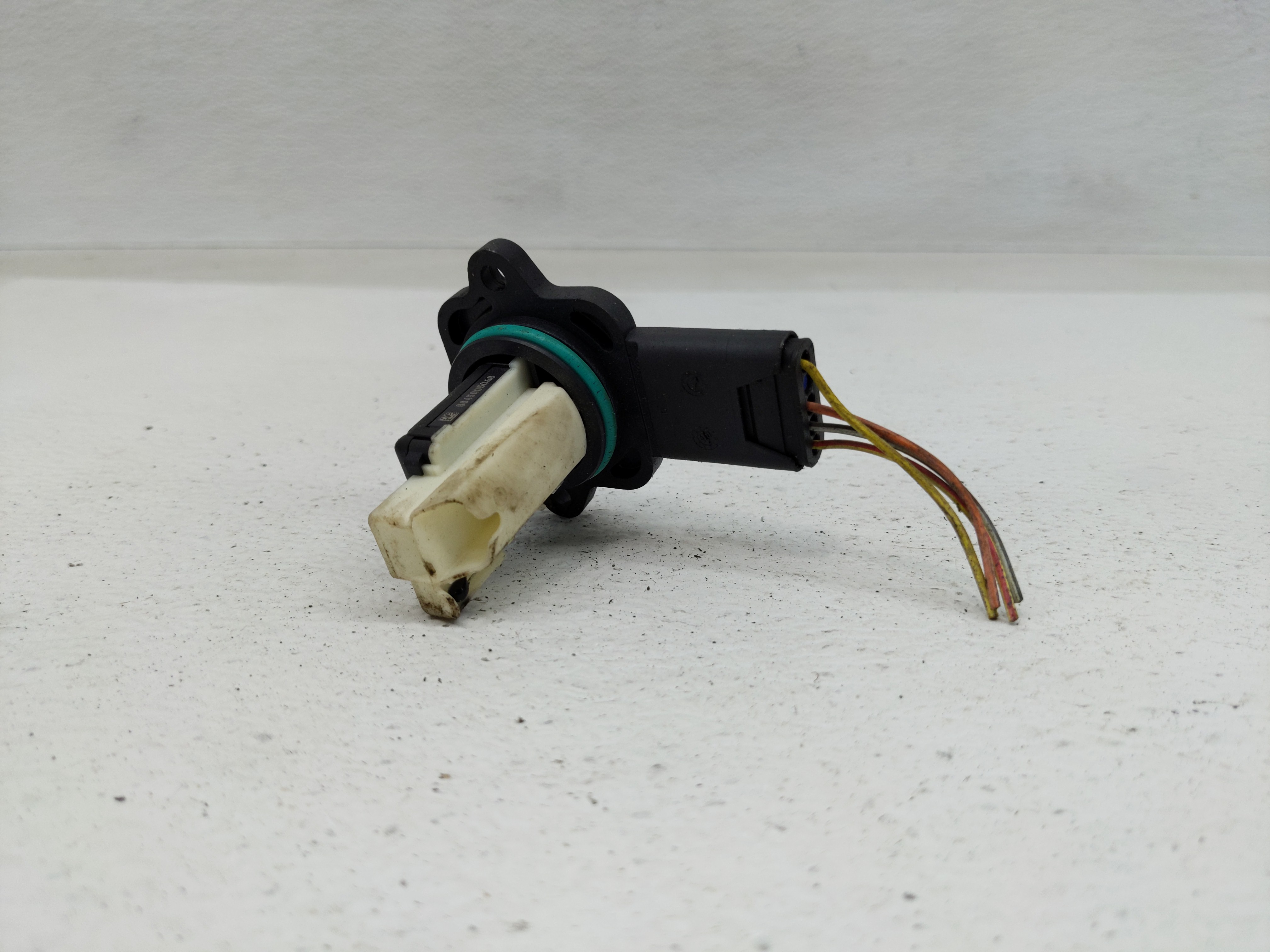 2007-2013 Bmw 328i Mass Air Flow Meter Maf 1149069 - Oemusedautoparts1.com