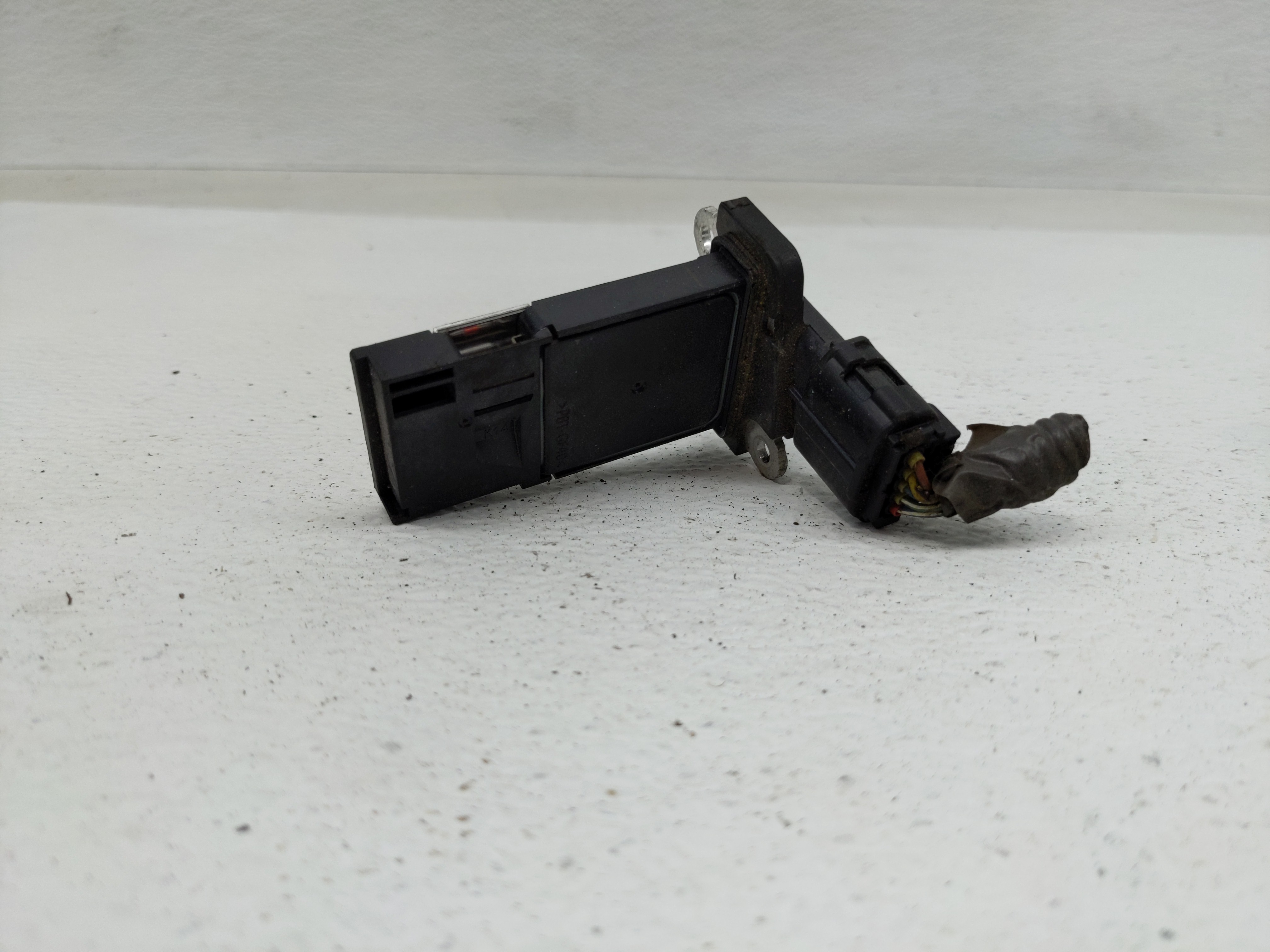 2005-2021 Toyota Tundra Mass Air Flow Meter Maf 1149072 - Oemusedautoparts1.com