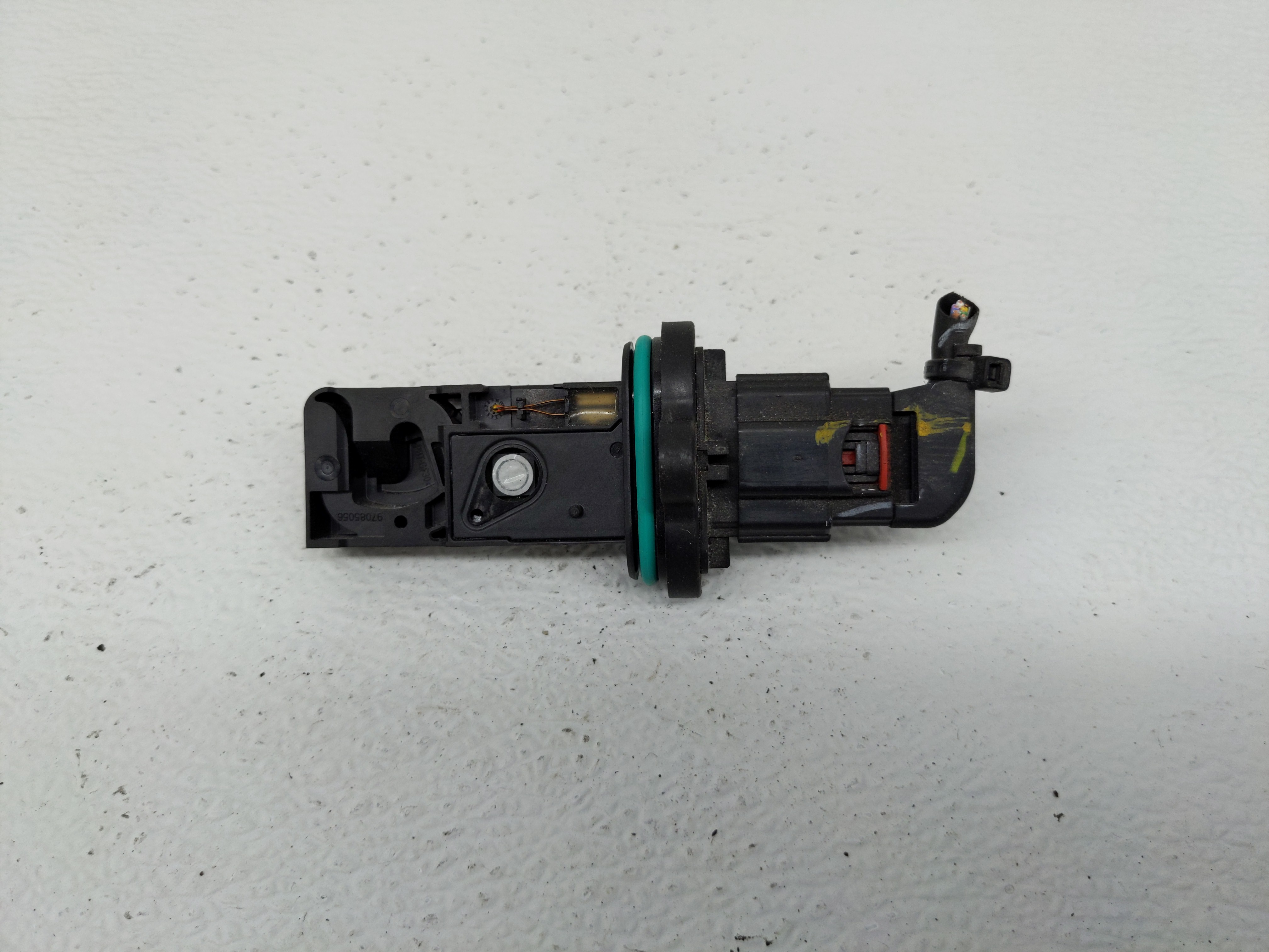 2018-2019 Chevrolet Cruze Mass Air Flow Meter Maf 1149076 - Oemusedautoparts1.com