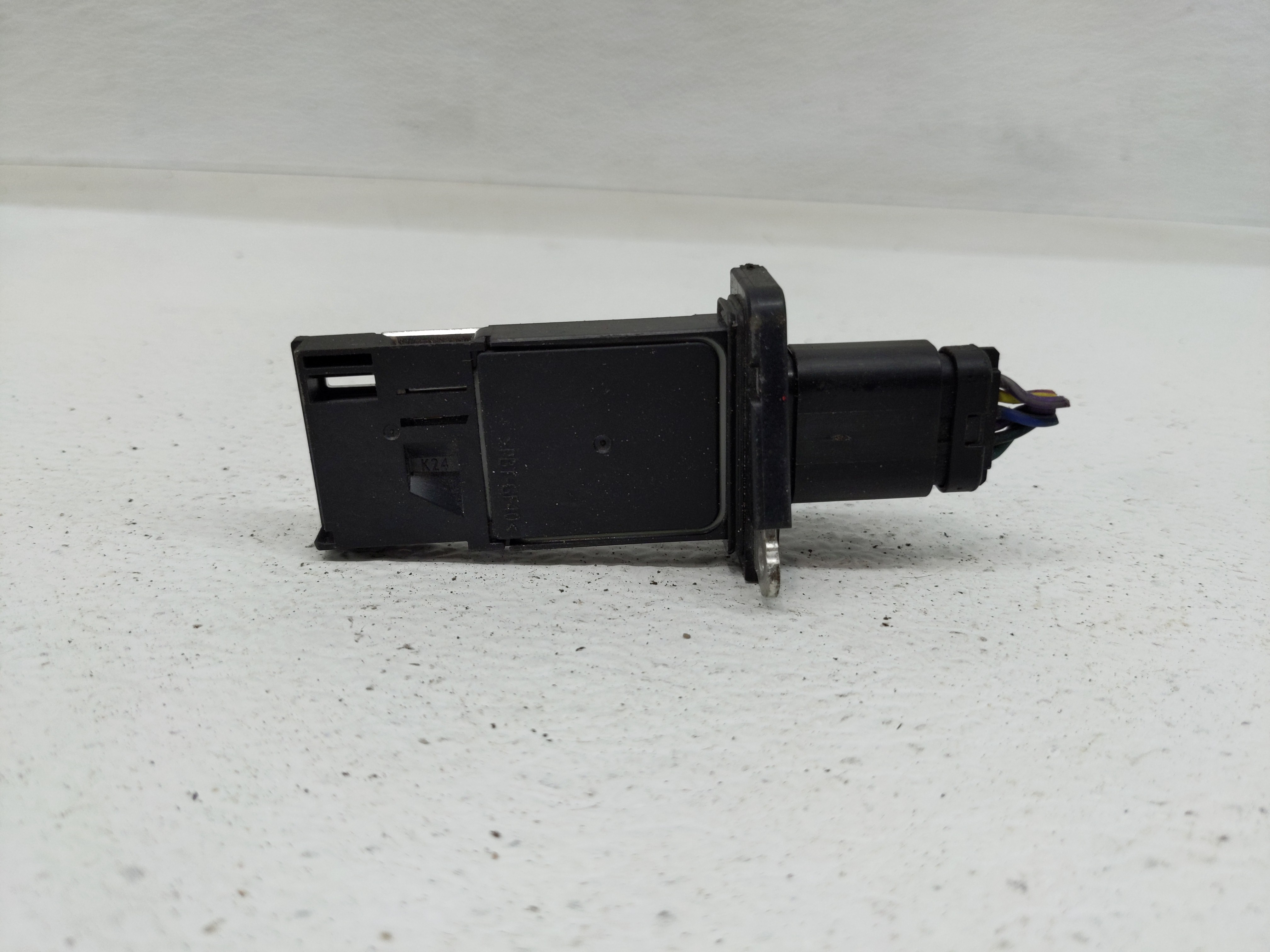 2006-2012 Ford Fusion Mass Air Flow Meter Maf 1149080 - Oemusedautoparts1.com