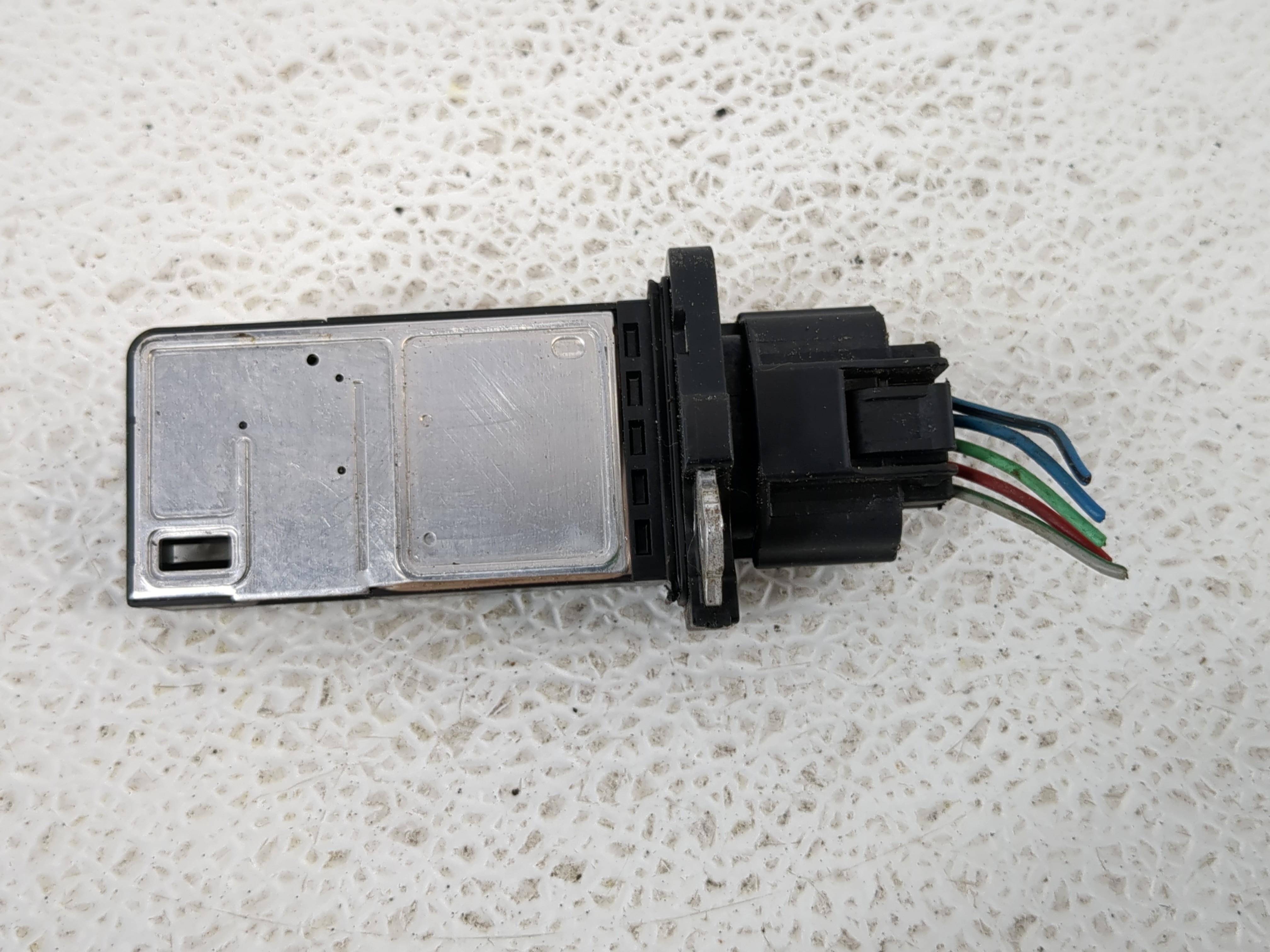 Suzuki Vitara Mass Air Flow Meter Maf 1149083 - Oemusedautoparts1.com