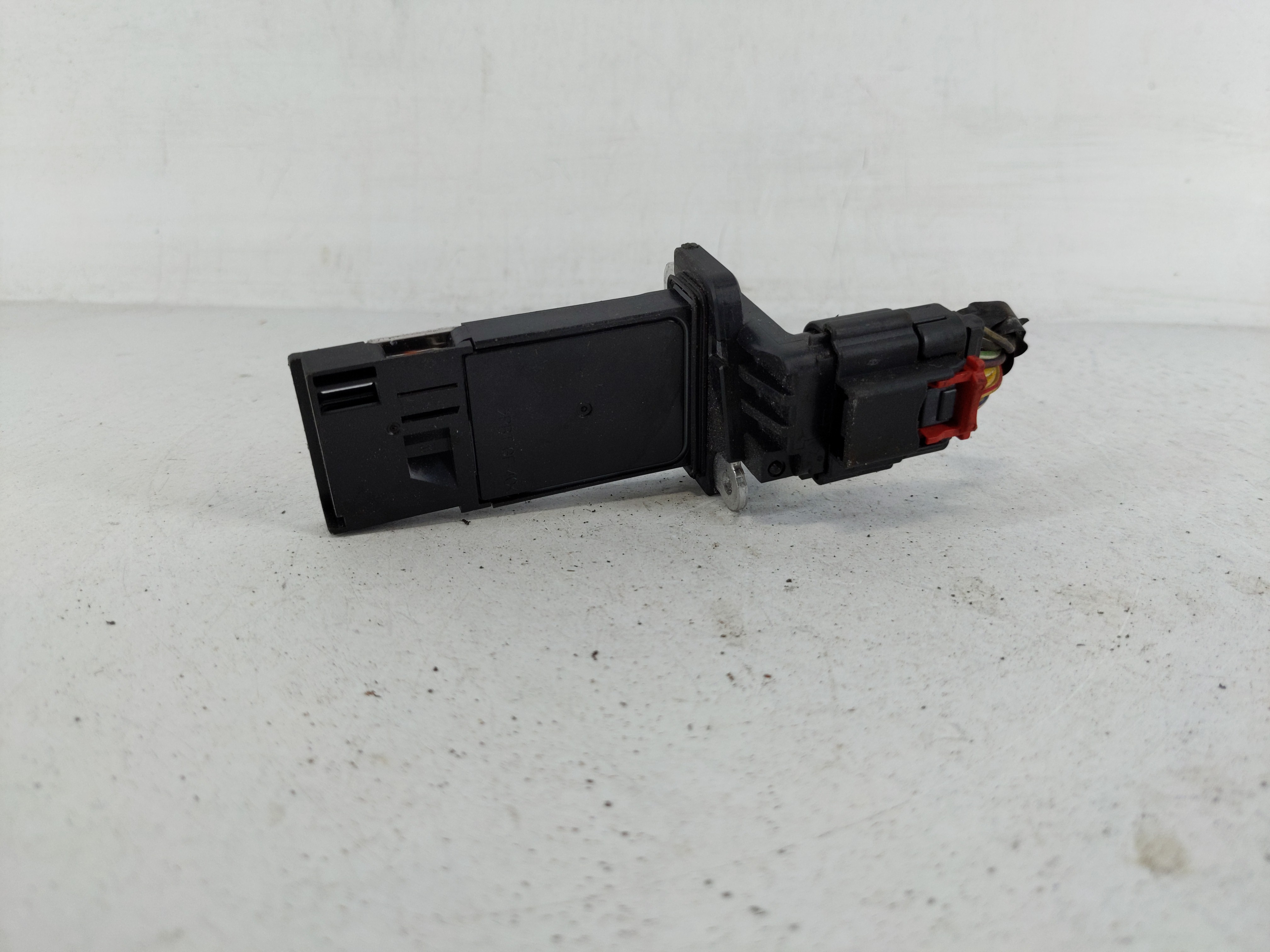 2014-2019 Chevrolet Silverado 1500 Mass Air Flow Meter Maf 1149093 - Oemusedautoparts1.com