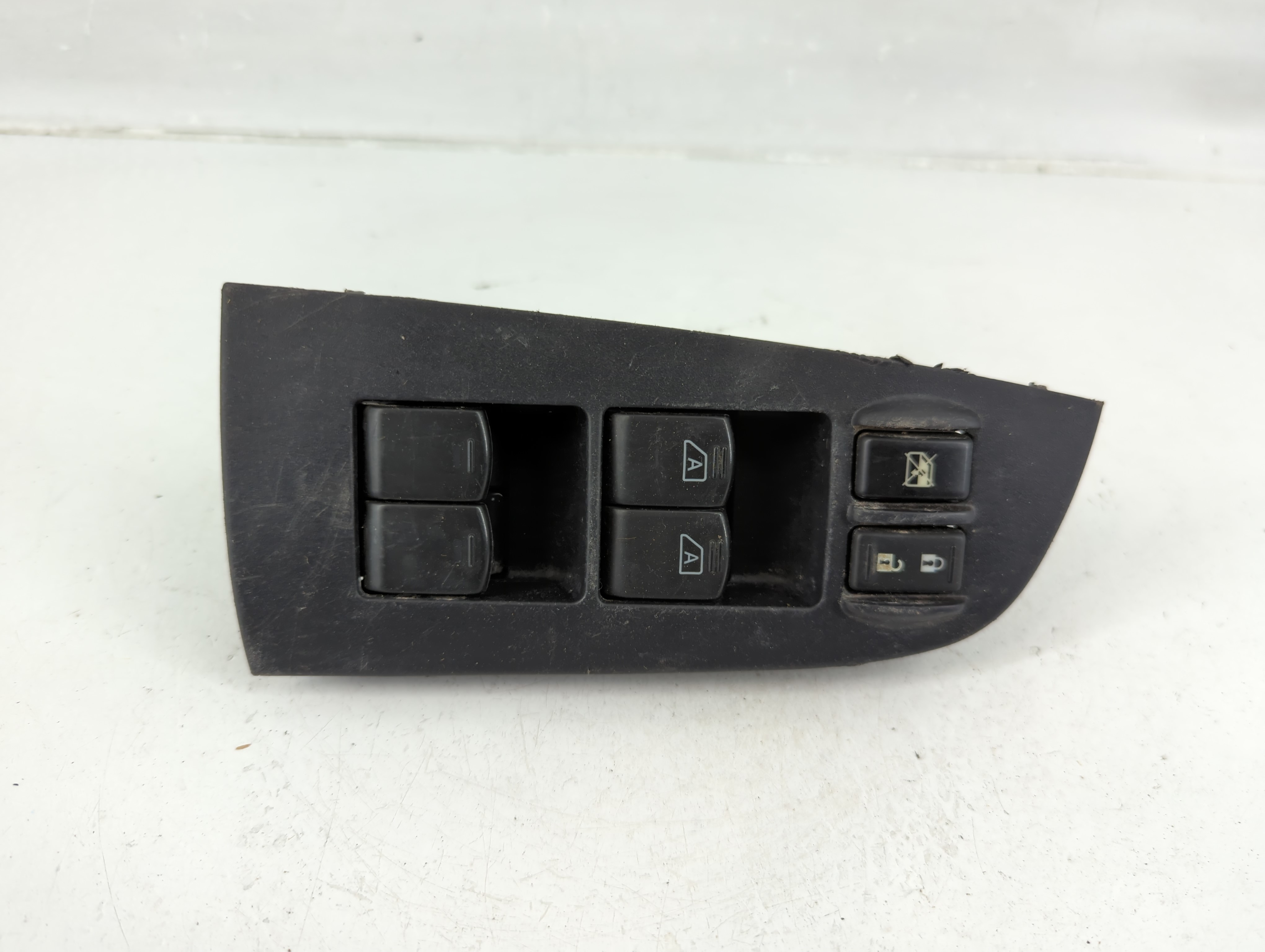 2015-2022 Jeep Renegade Driver Left Door Master Power Window Switch 1149102 - Oemusedautoparts1.com