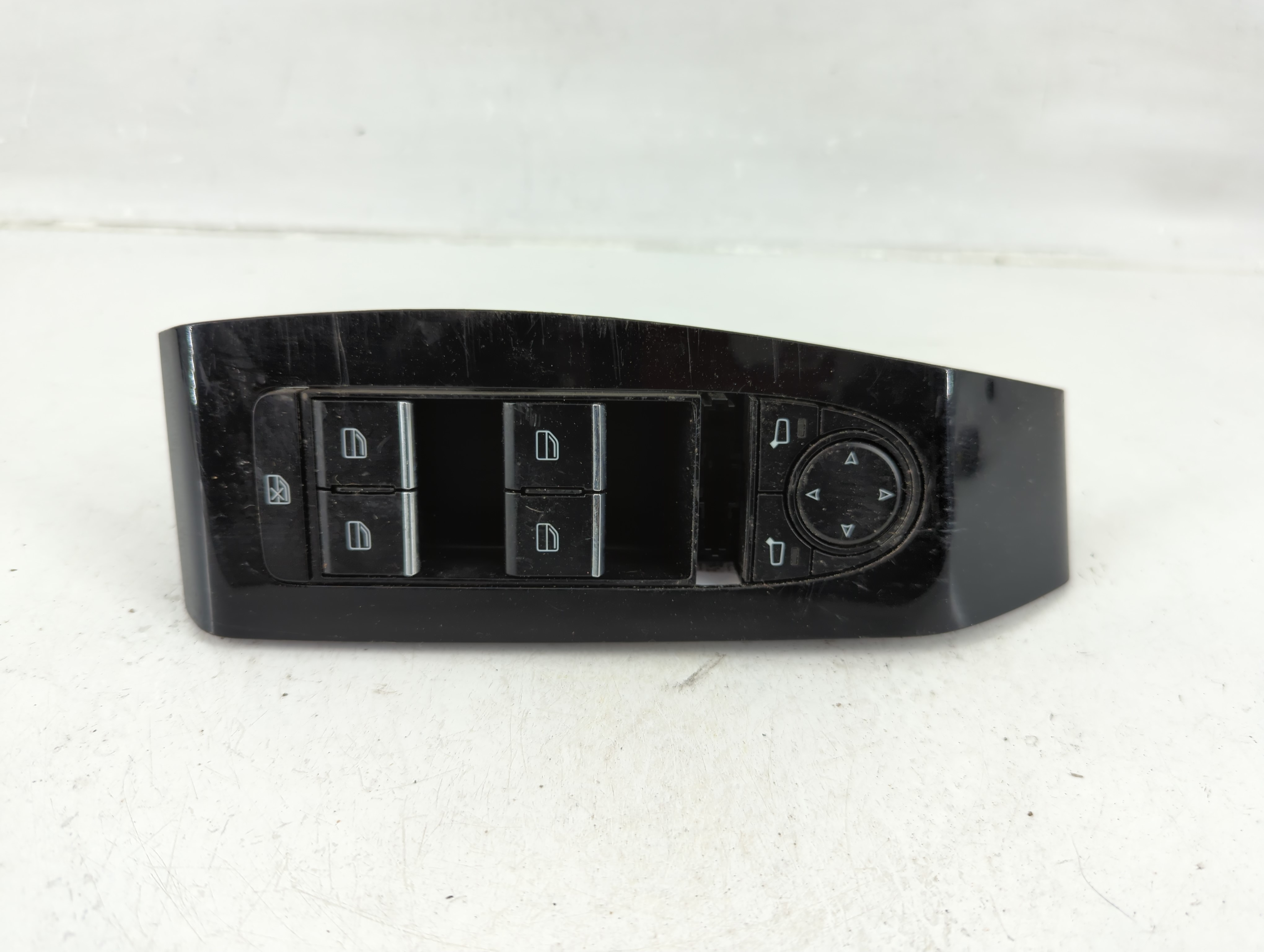 2020-2022 Mazda Cx-30 Driver Left Door Master Power Window Switch 1149104 - Oemusedautoparts1.com
