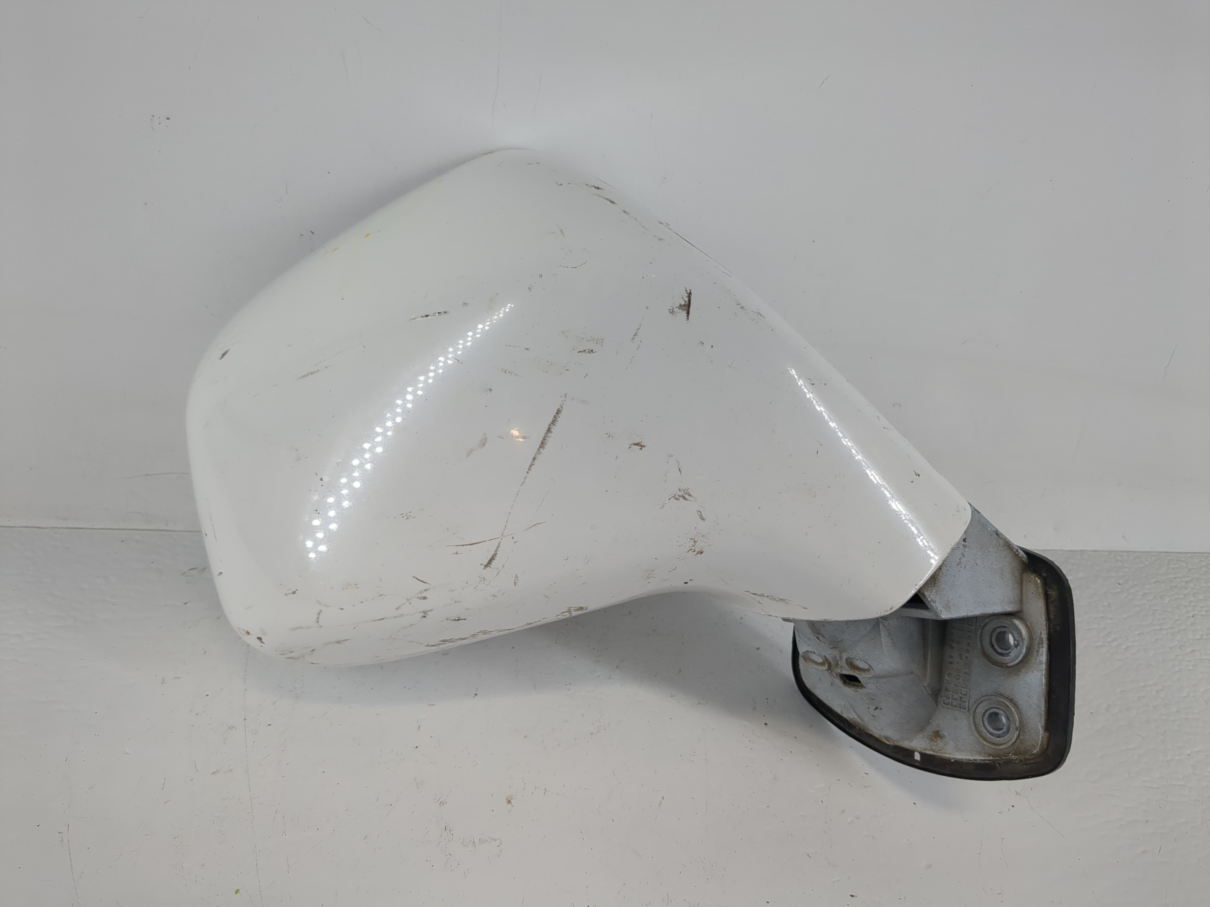 2012 Chevrolet Captiva Sport Passenger Right Side View Power Door Mirror 1149116 - Oemusedautoparts1.com