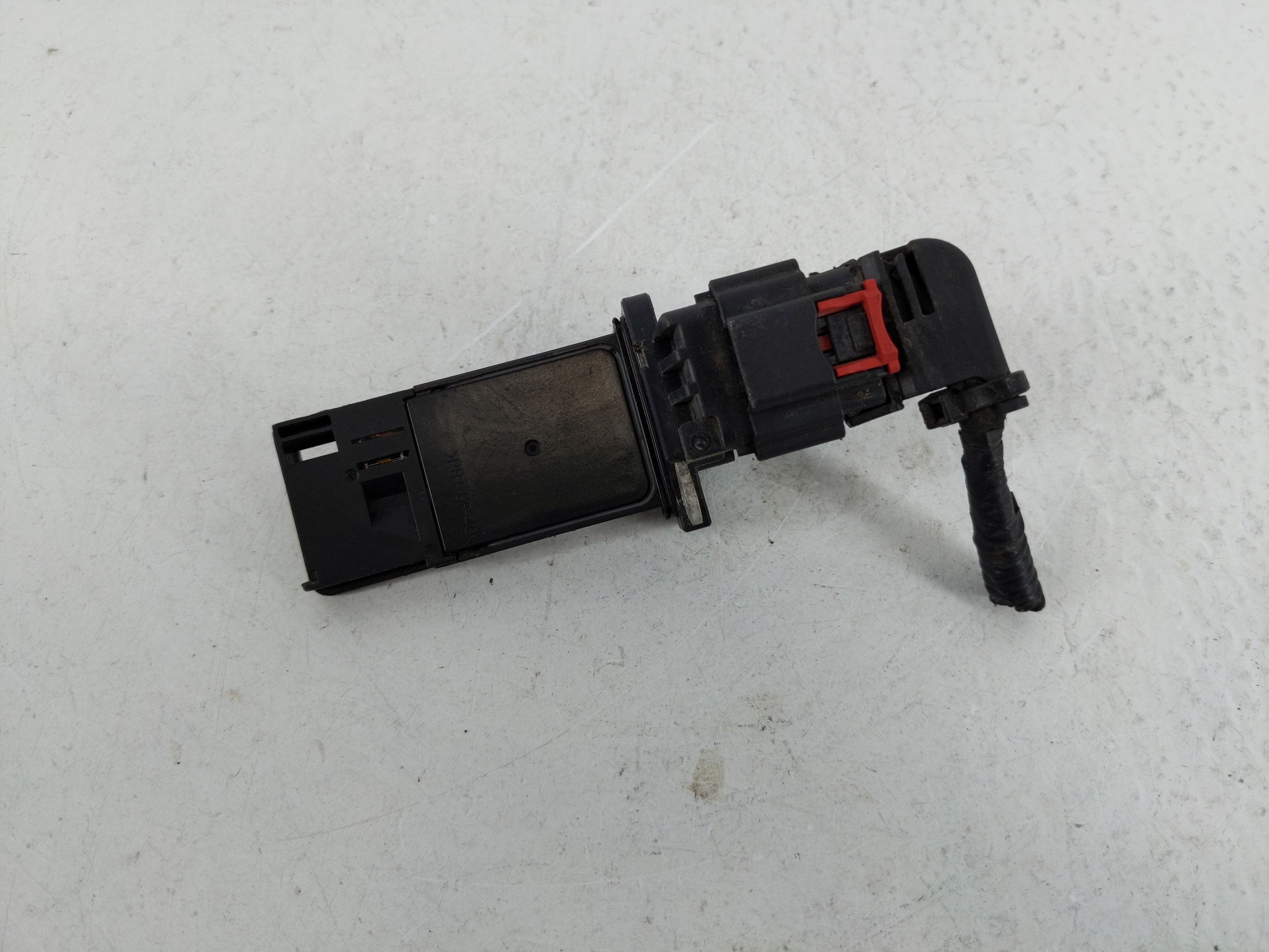 2016-2018 Cadillac Ats Mass Air Flow Meter Maf 1149151 - Oemusedautoparts1.com