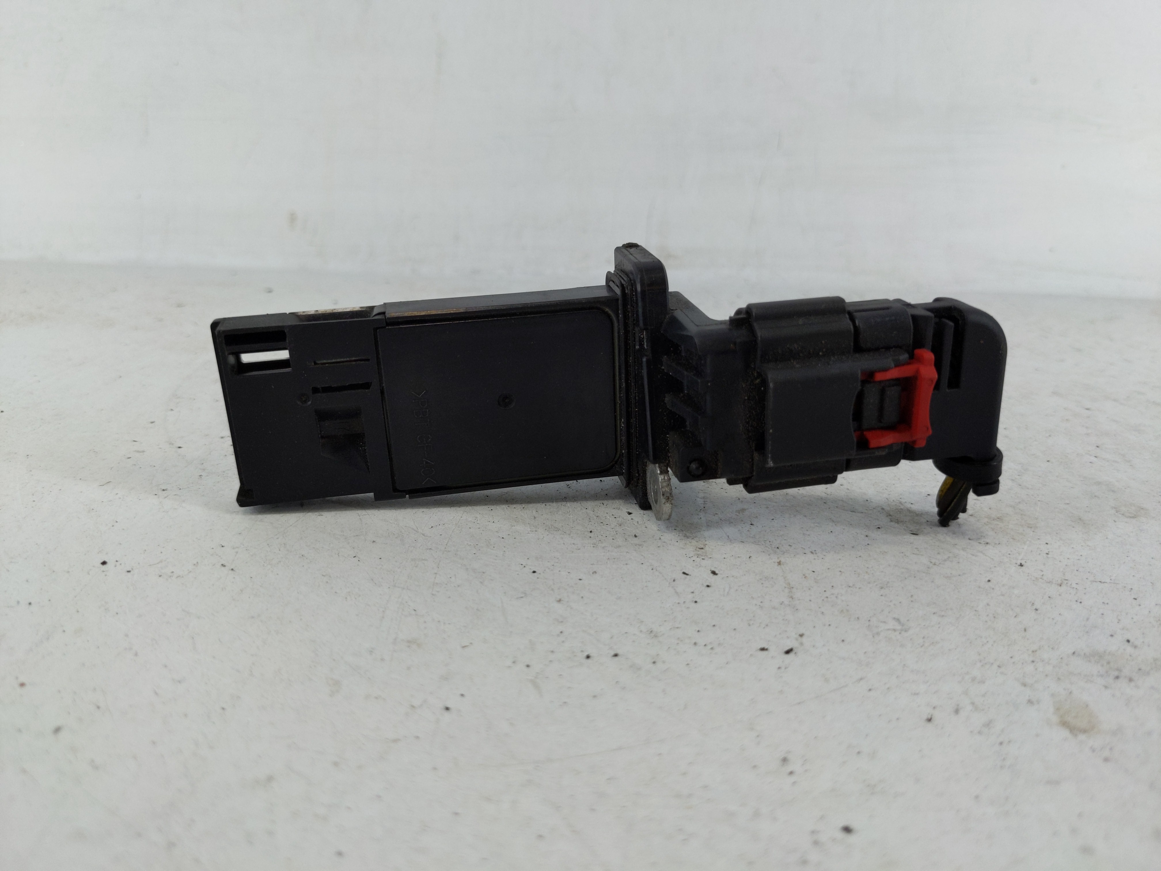 2012-2015 Chevrolet Captiva Sport Mass Air Flow Meter Maf 1149152 - Oemusedautoparts1.com