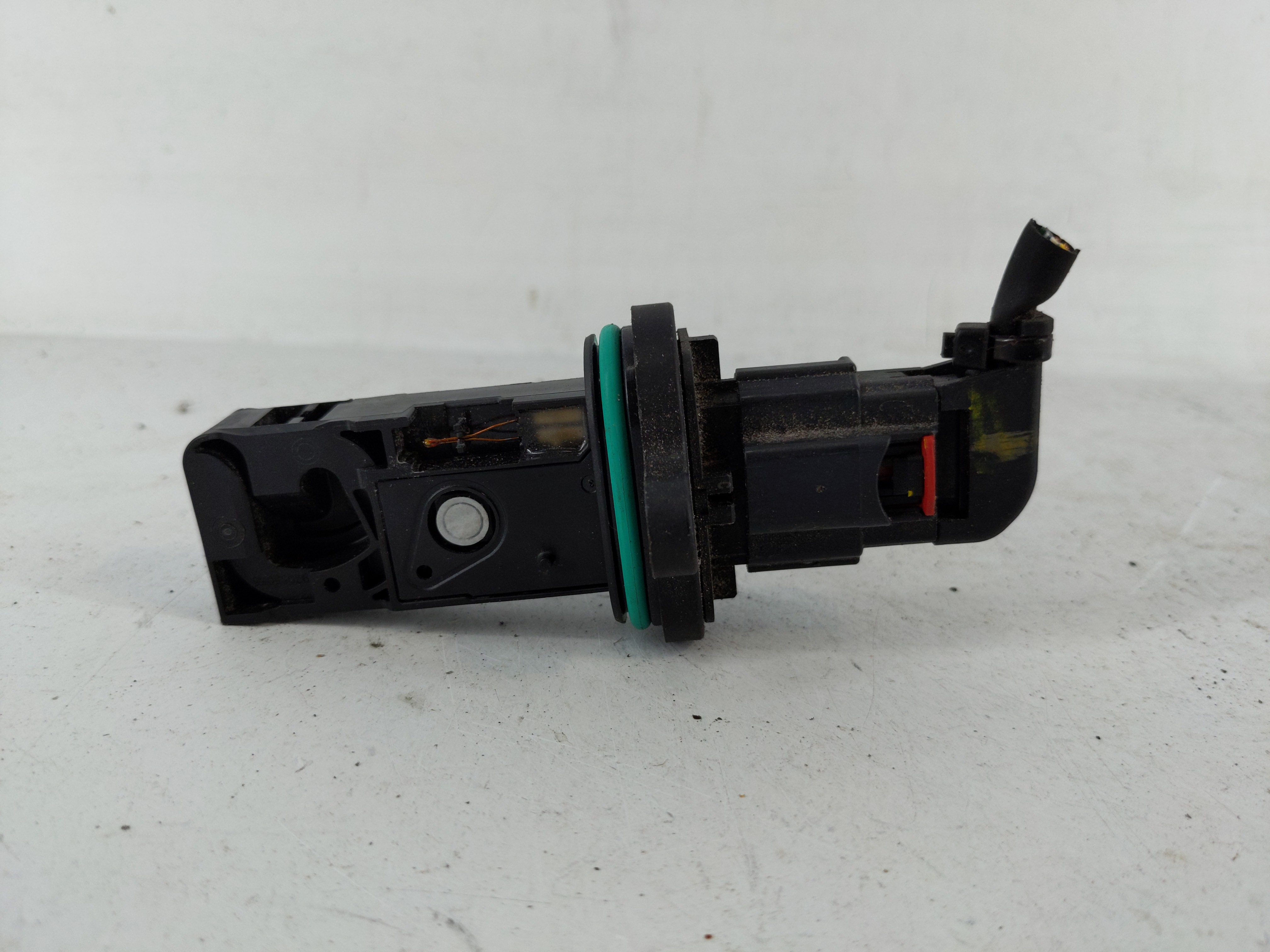 2015-2016 Chevrolet Cruze Mass Air Flow Meter Maf 1149153 - Oemusedautoparts1.com