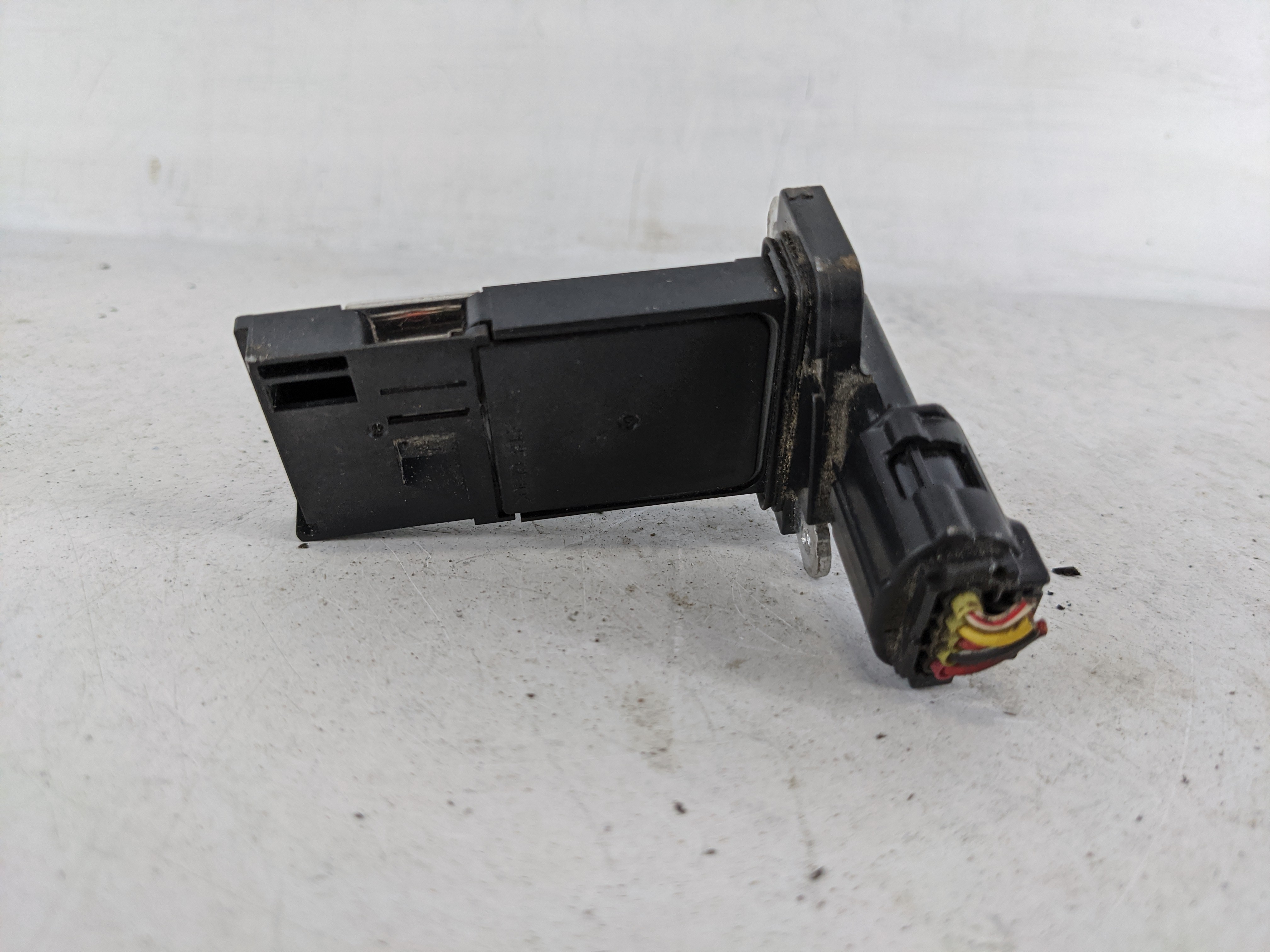 2010-2015 Toyota Prius Mass Air Flow Meter Maf 1149154 - Oemusedautoparts1.com