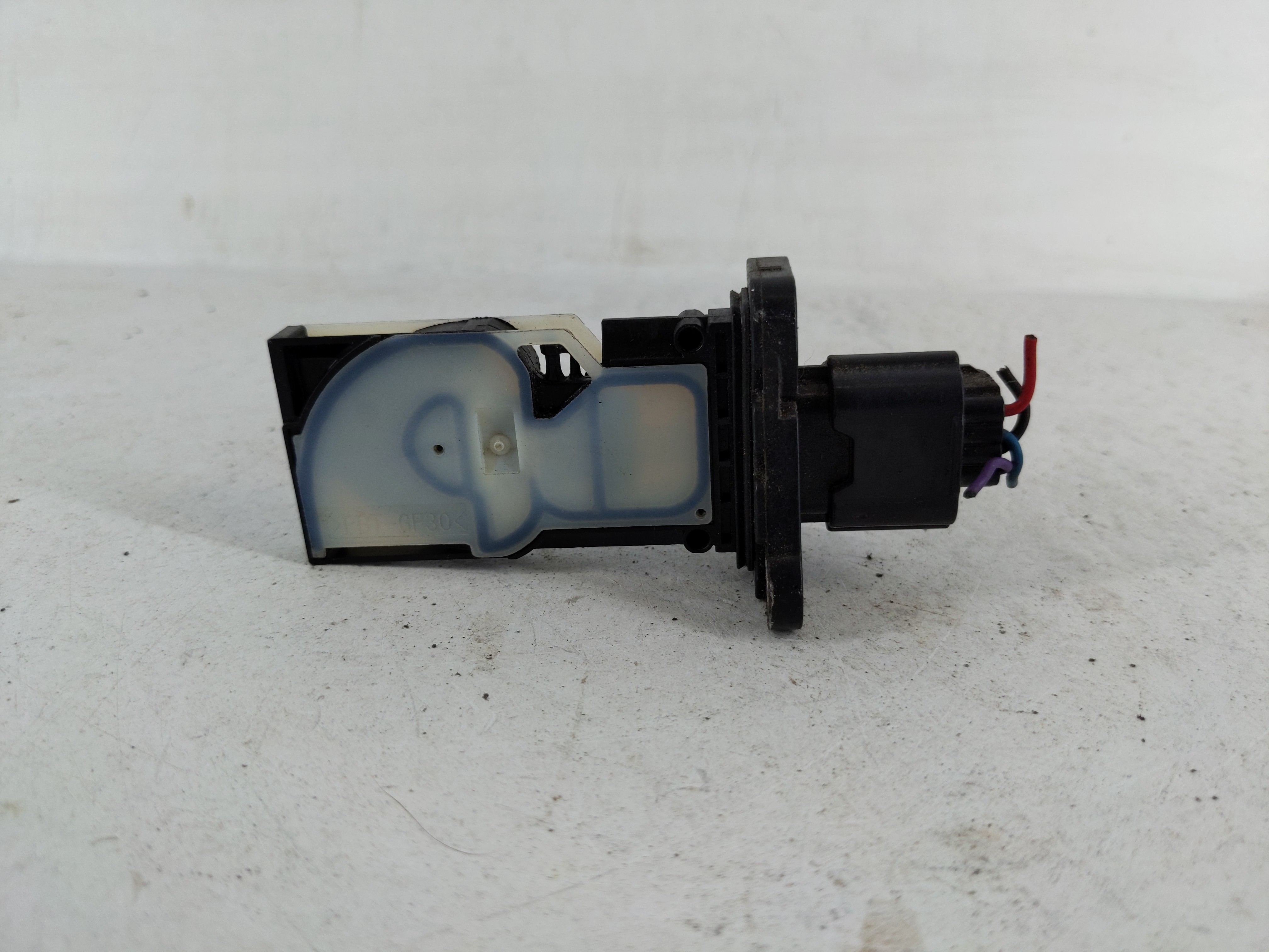 2007-2018 Nissan Versa Mass Air Flow Meter Maf 1149155 - Oemusedautoparts1.com